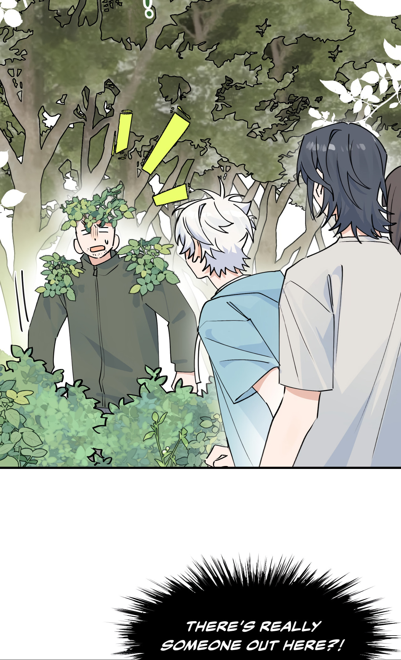 Xiao Gou Diule Hun Chapter 13 page 41 - 