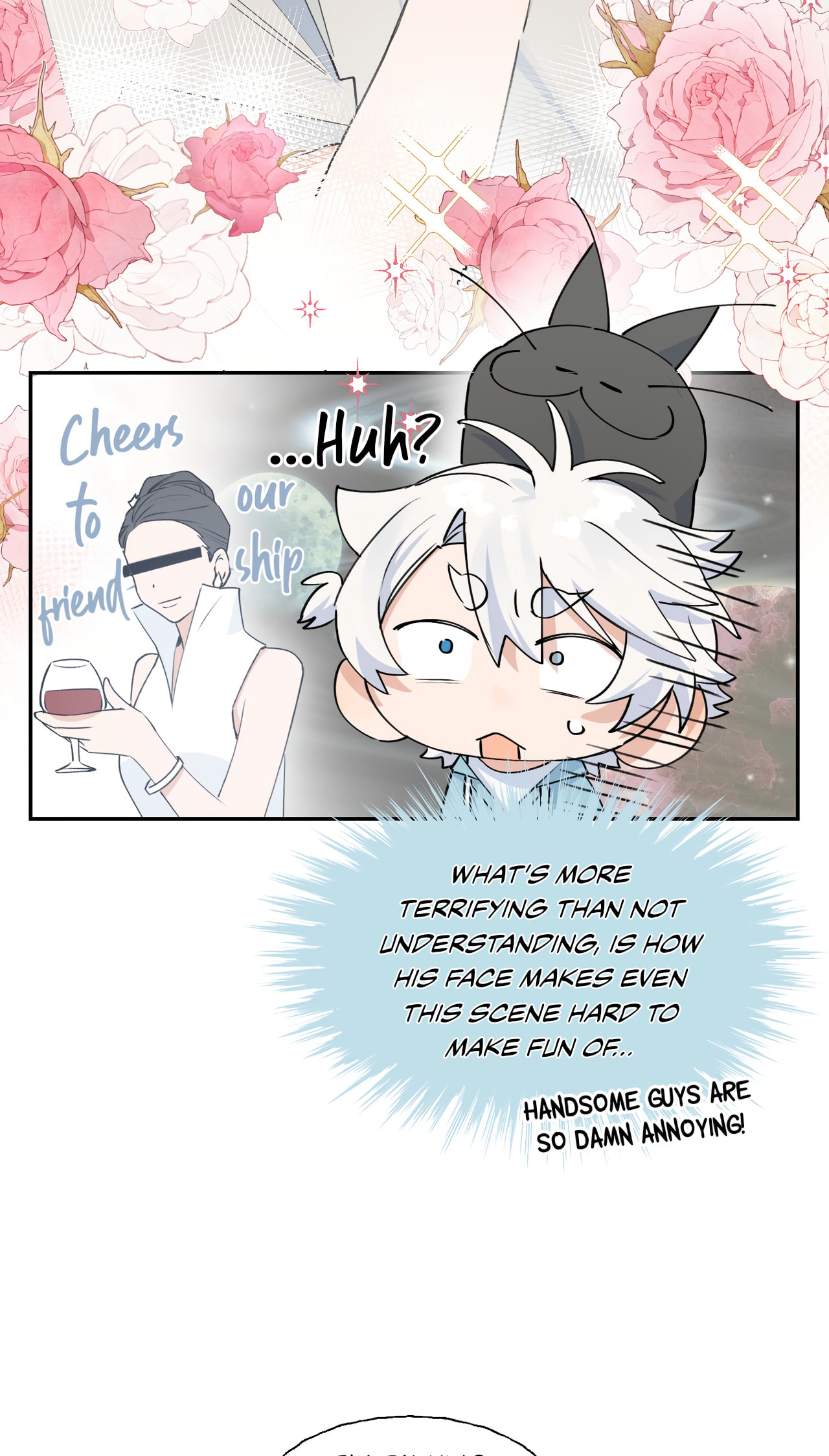 Xiao Gou Diule Hun Chapter 13 page 6 - 