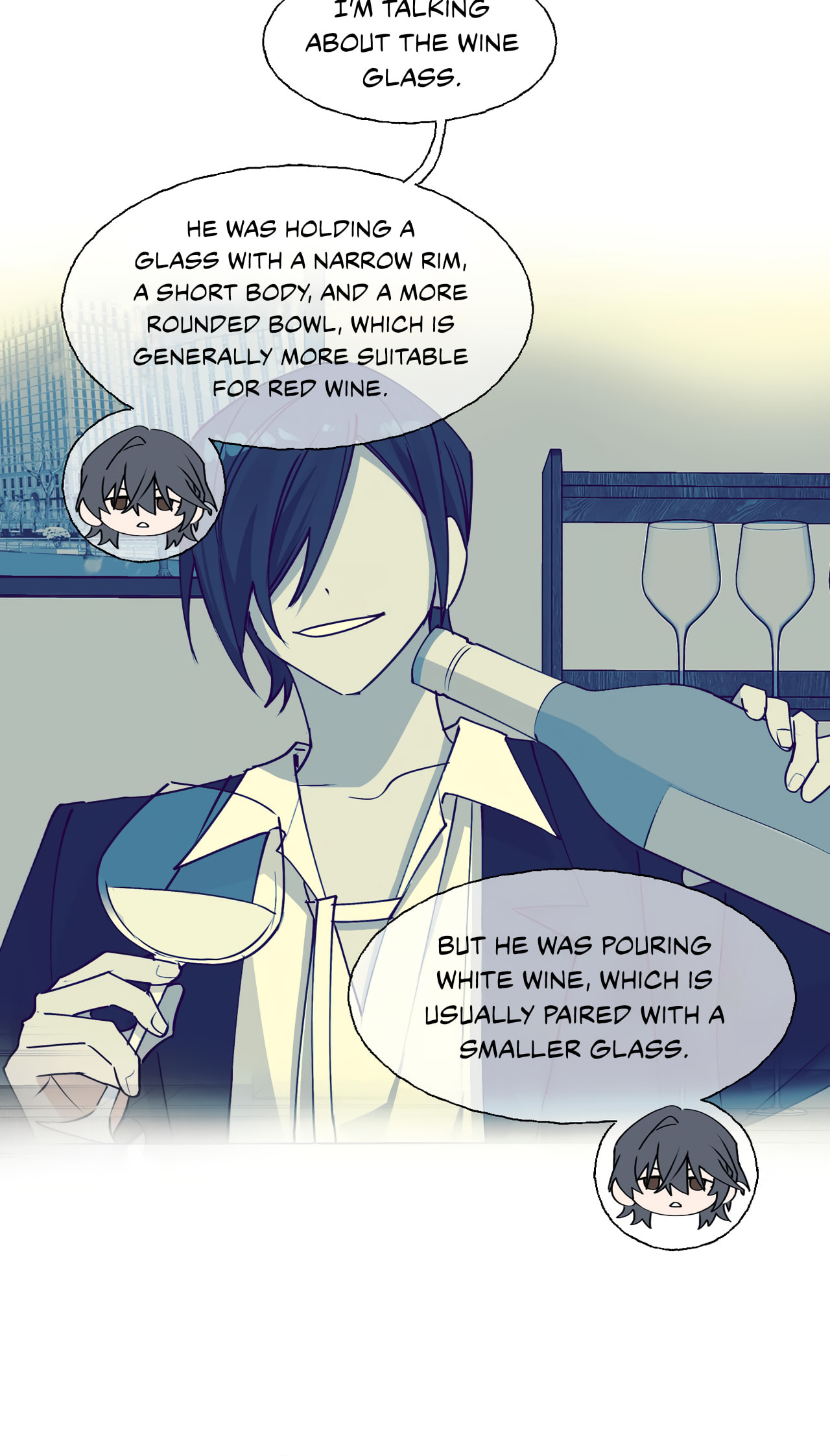 Xiao Gou Diule Hun Chapter 13 page 7 - 