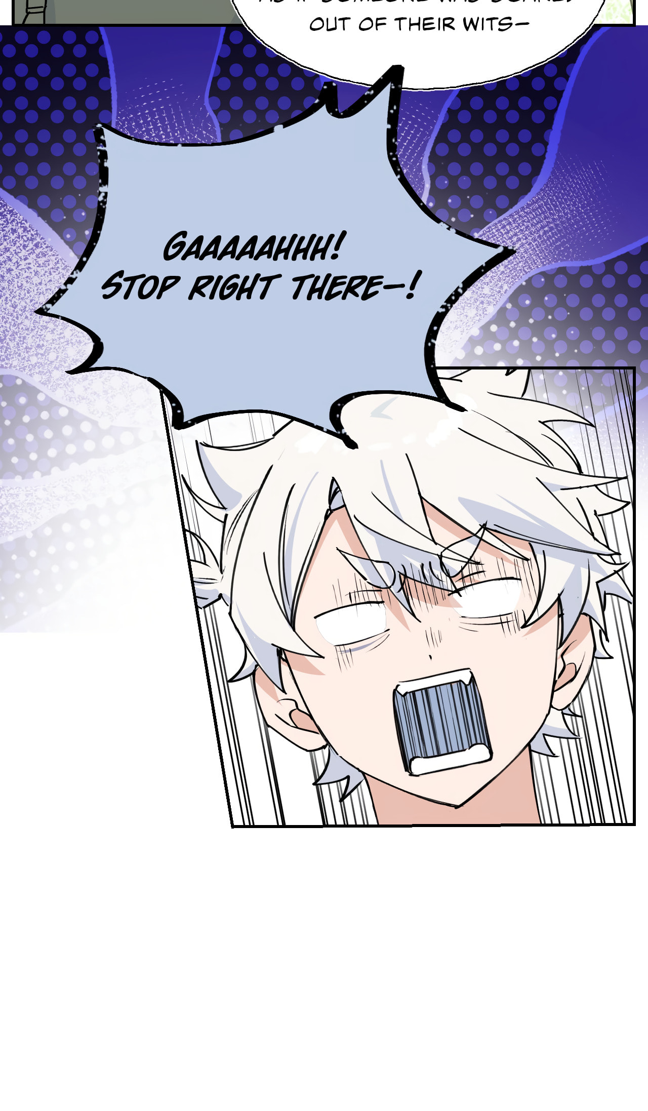 Xiao Gou Diule Hun Chapter 14 page 13 - 