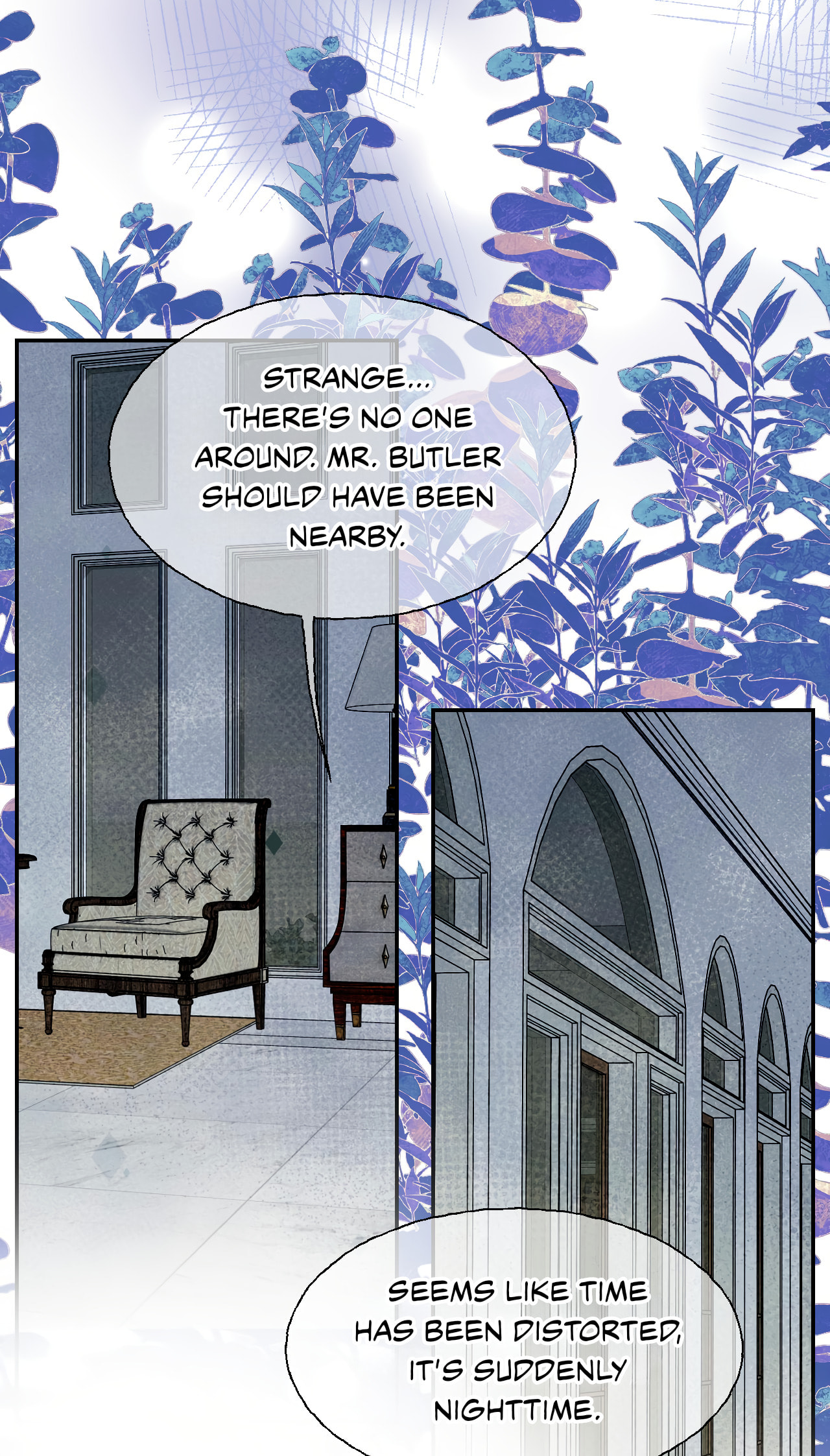 Xiao Gou Diule Hun Chapter 15 page 11 - 