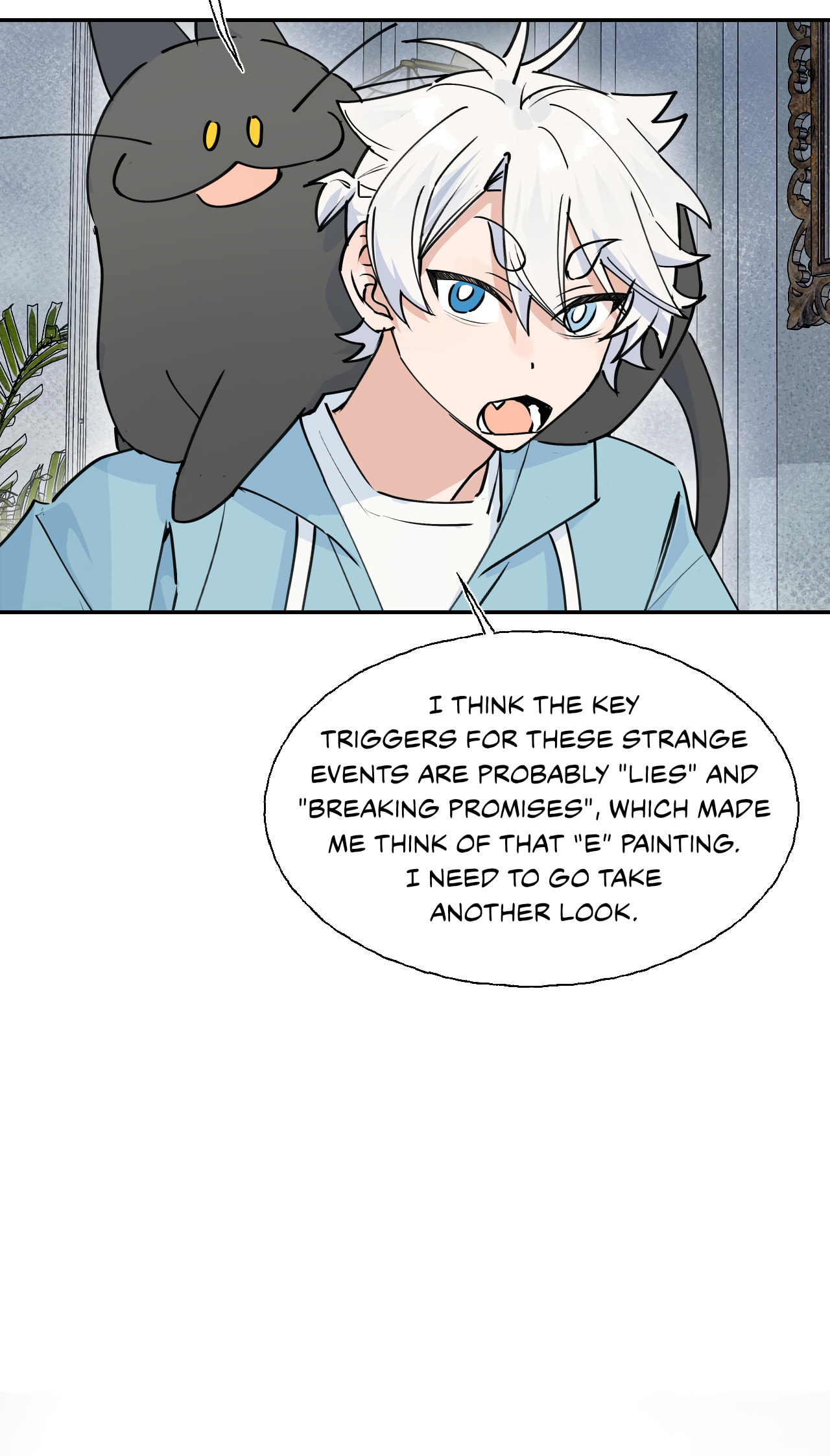 Xiao Gou Diule Hun Chapter 15 page 13 - 