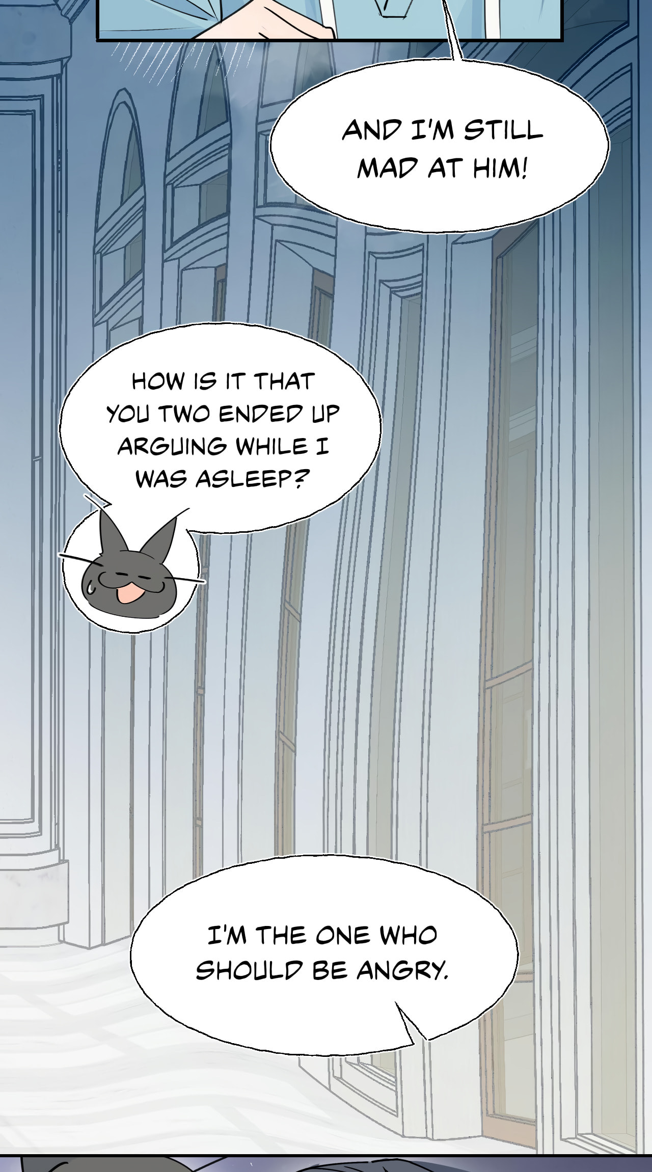 Xiao Gou Diule Hun Chapter 15 page 15 - 