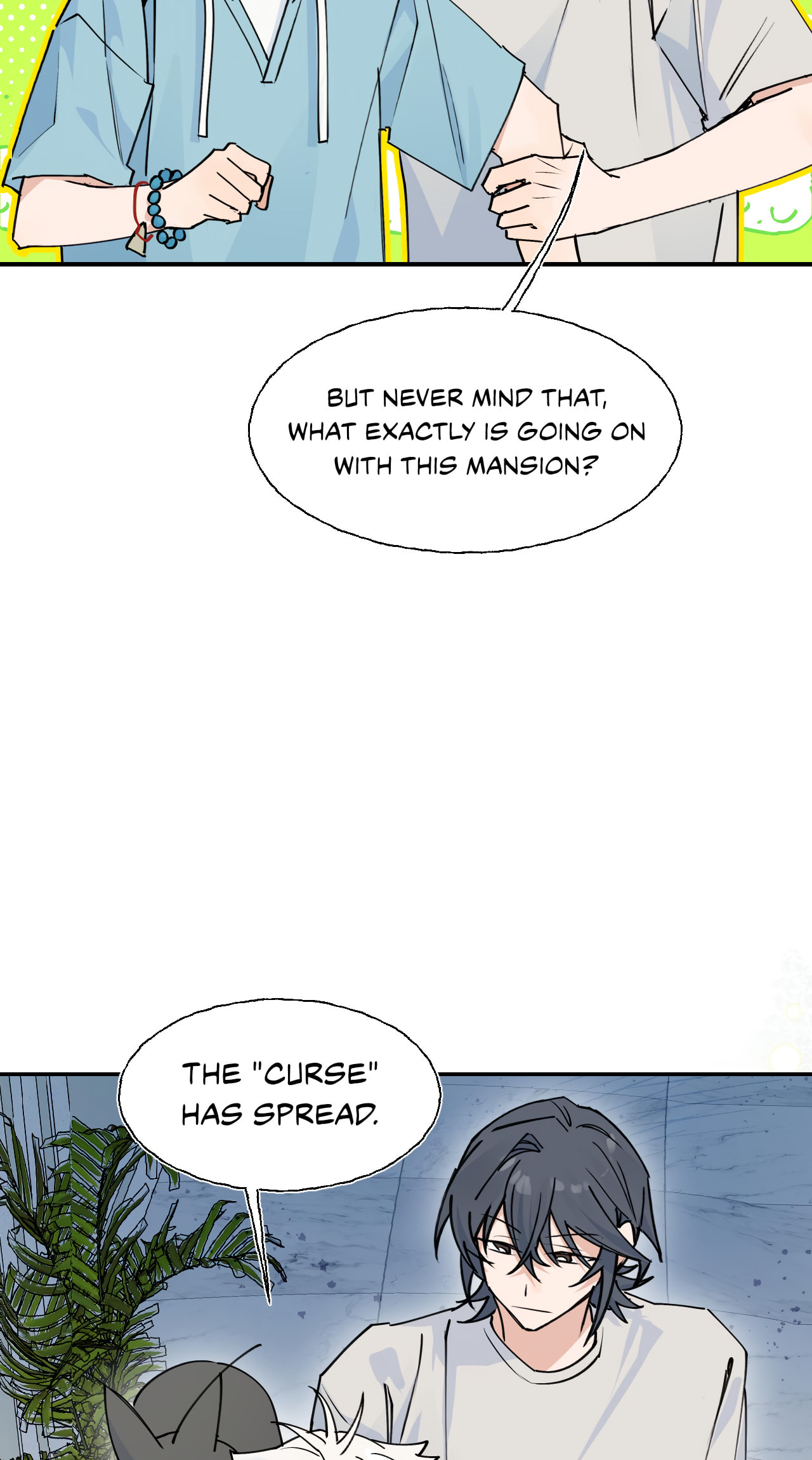 Xiao Gou Diule Hun Chapter 15 page 18 - 
