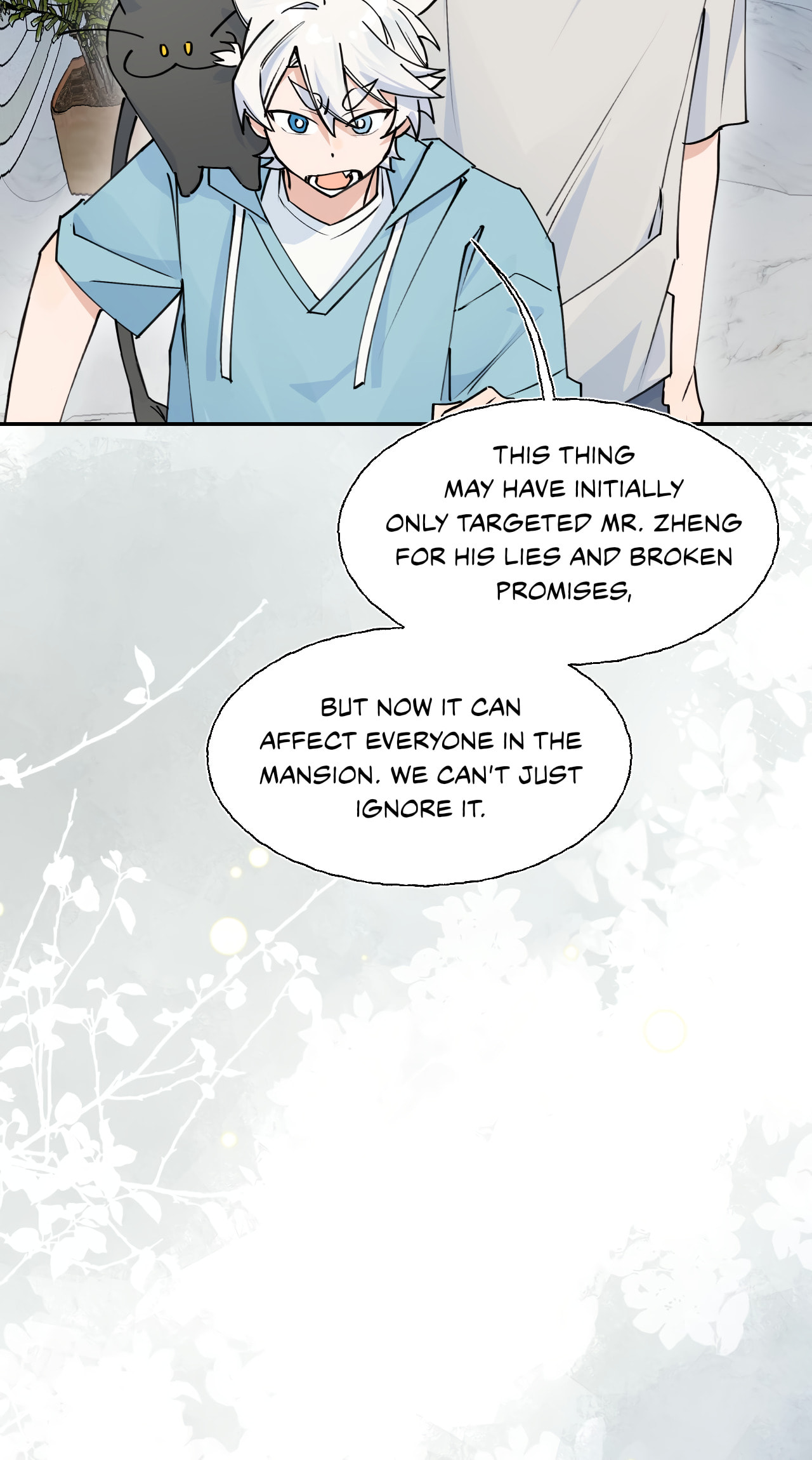 Xiao Gou Diule Hun Chapter 15 page 19 - 