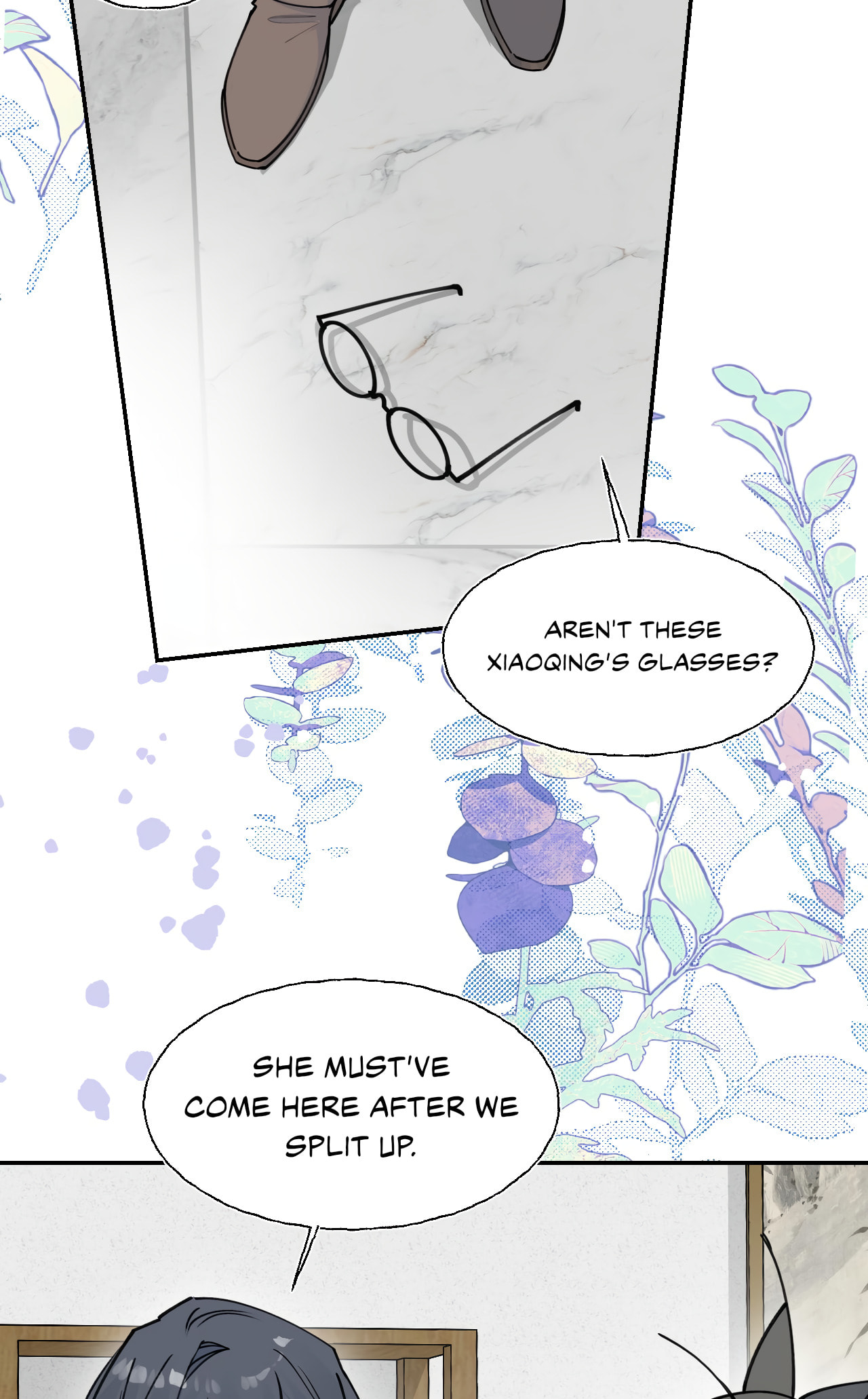 Xiao Gou Diule Hun Chapter 15 page 21 - 