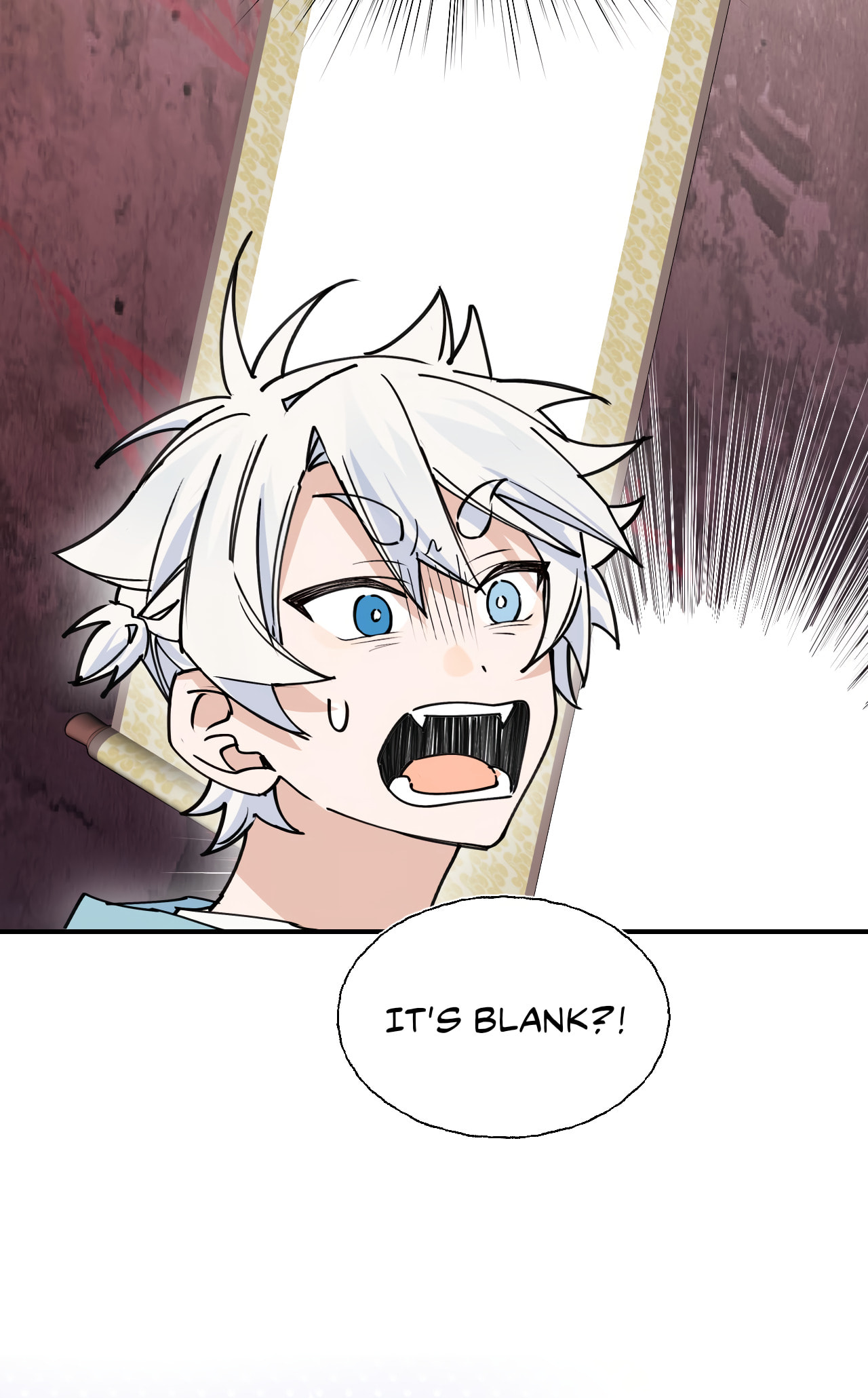 Xiao Gou Diule Hun Chapter 15 page 24 - 