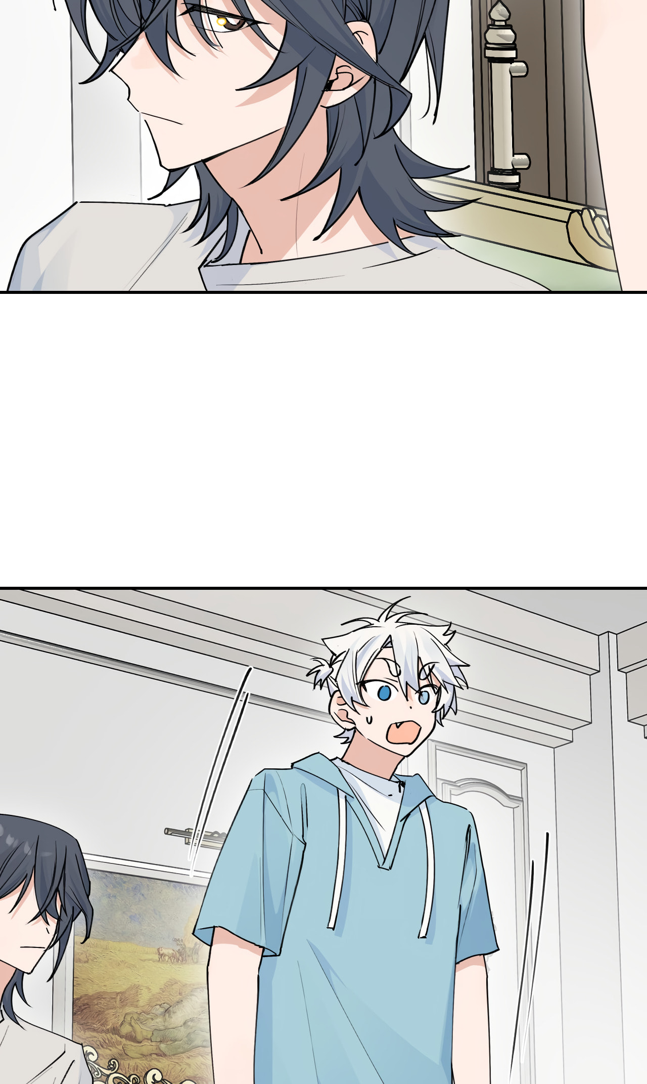 Xiao Gou Diule Hun Chapter 15 page 4 - 