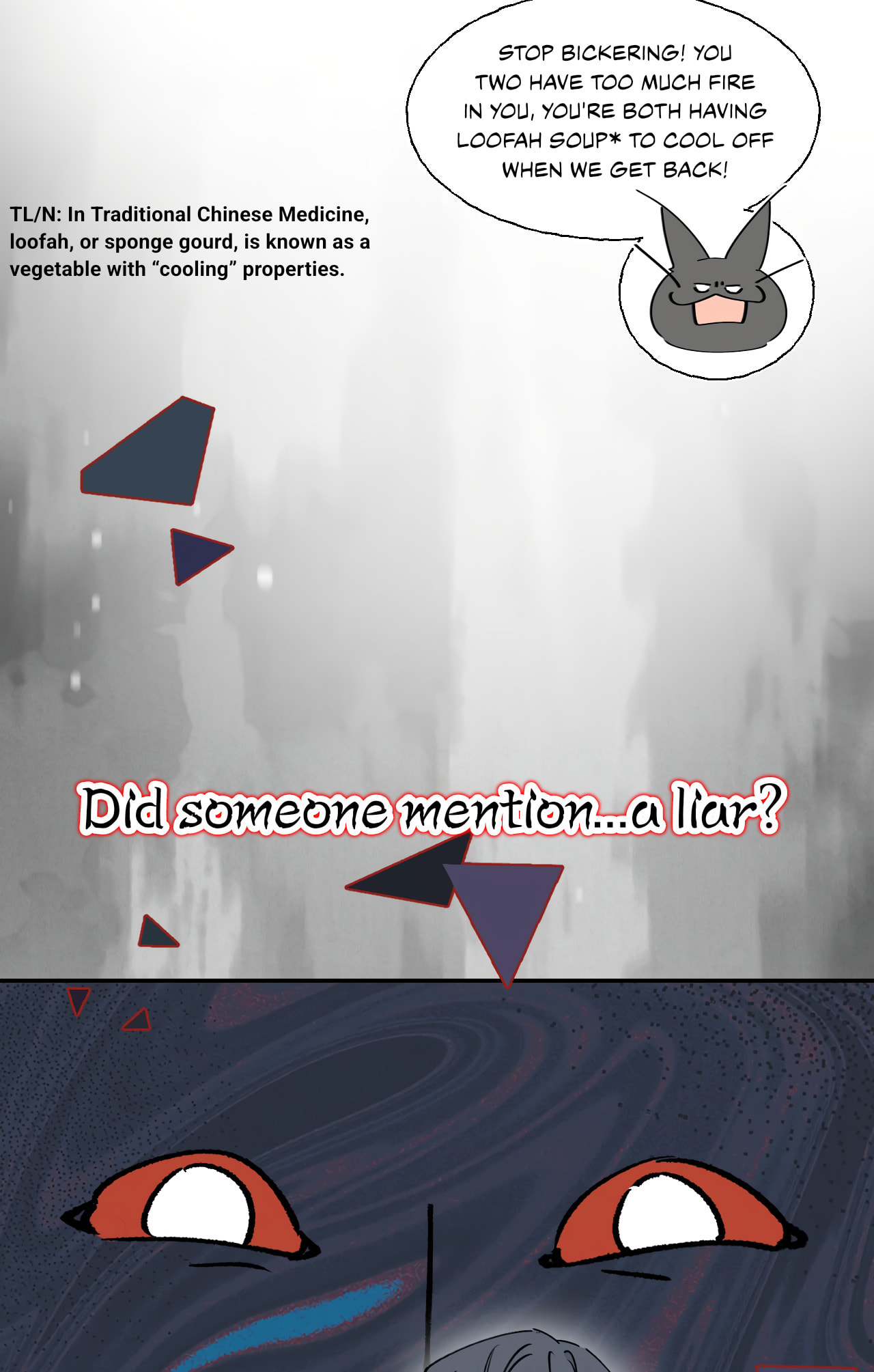 Xiao Gou Diule Hun Chapter 15 page 34 - 