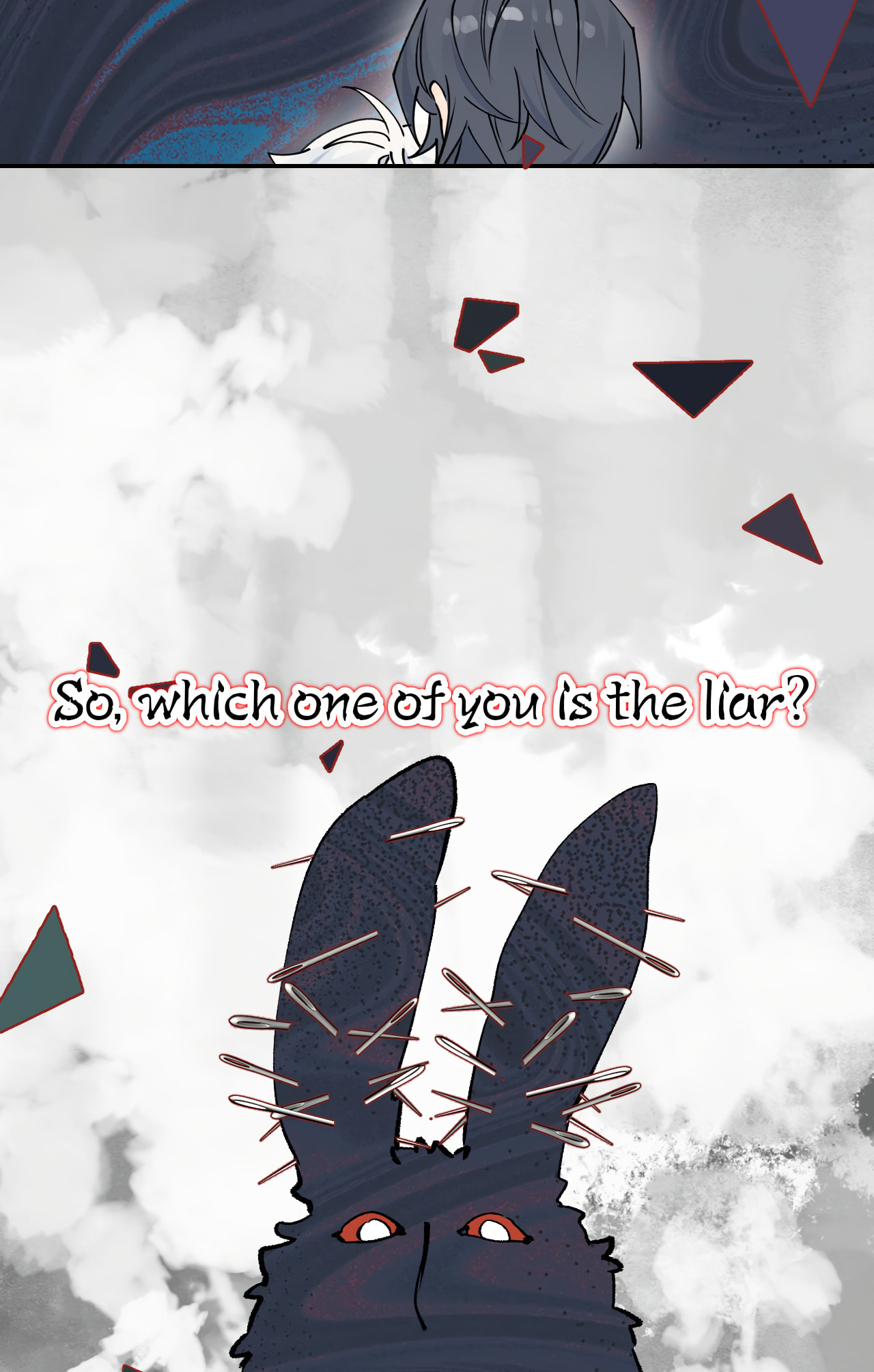 Xiao Gou Diule Hun Chapter 15 page 35 - 