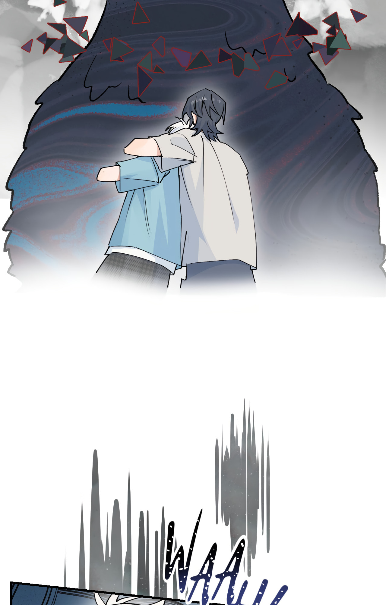 Xiao Gou Diule Hun Chapter 15 page 36 - 