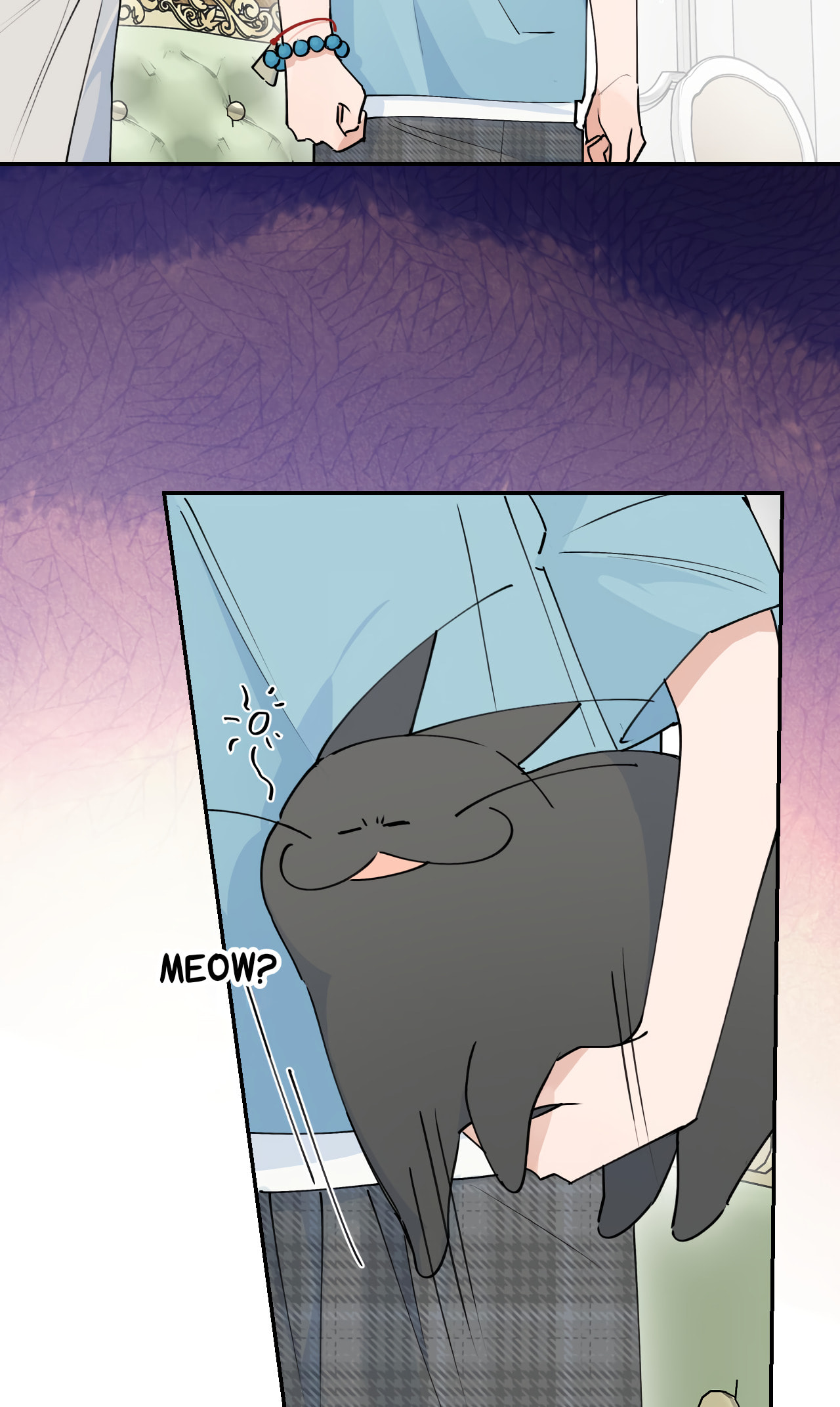 Xiao Gou Diule Hun Chapter 15 page 5 - 