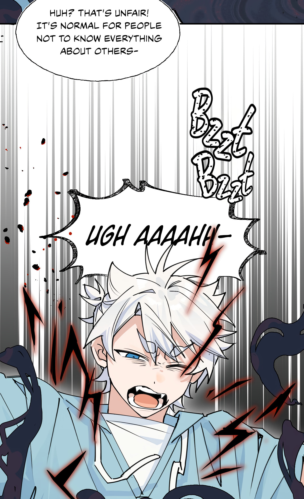 Xiao Gou Diule Hun Chapter 15 page 41 - 