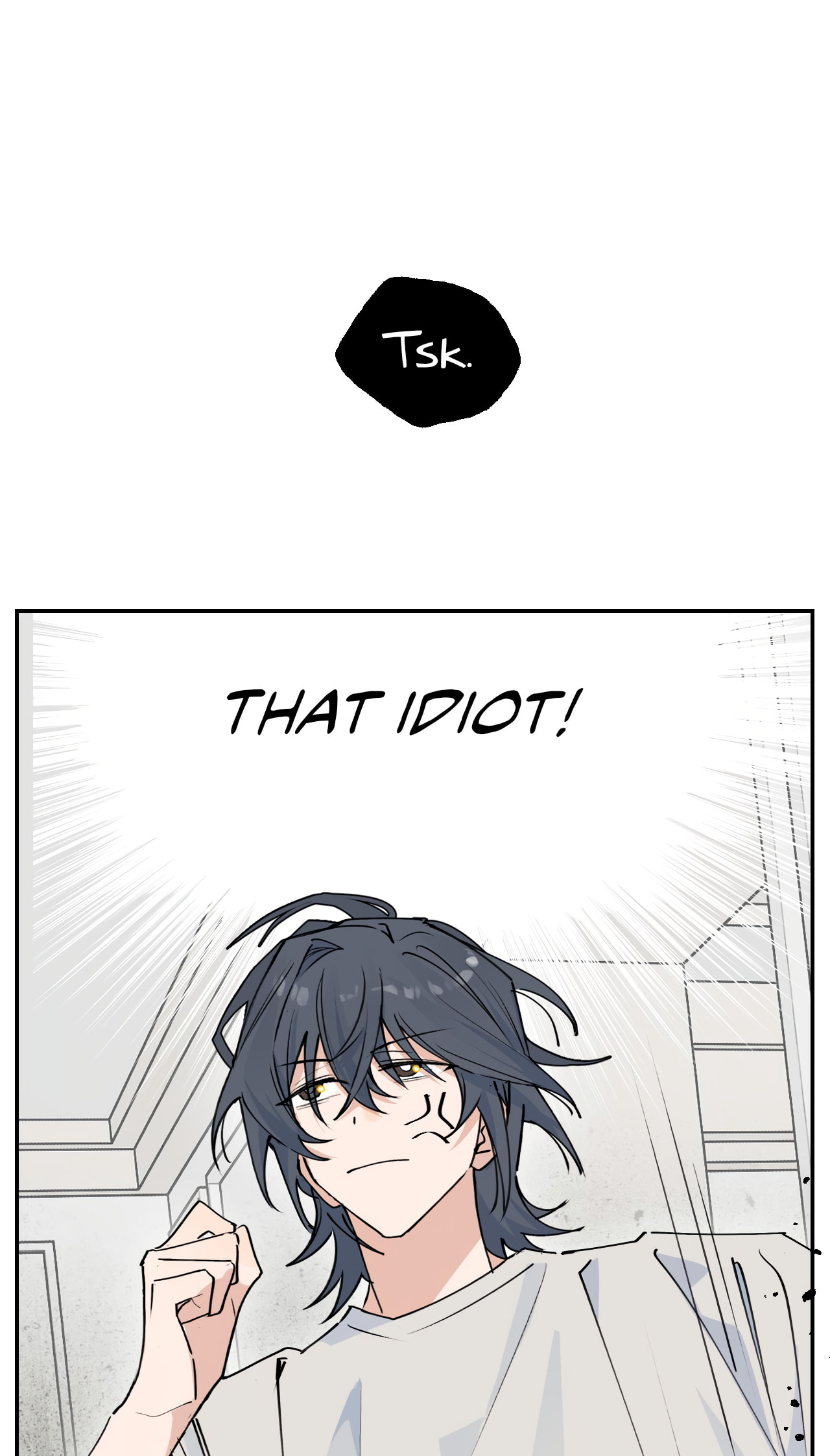 Xiao Gou Diule Hun Chapter 15 page 9 - 