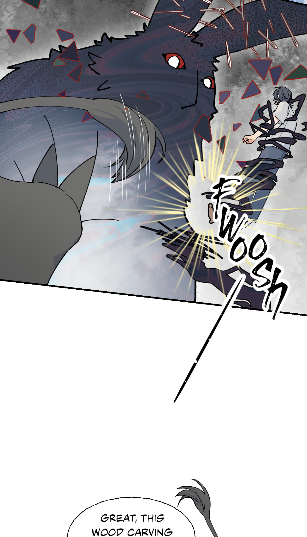 Xiao Gou Diule Hun Chapter 16 page 11 - 