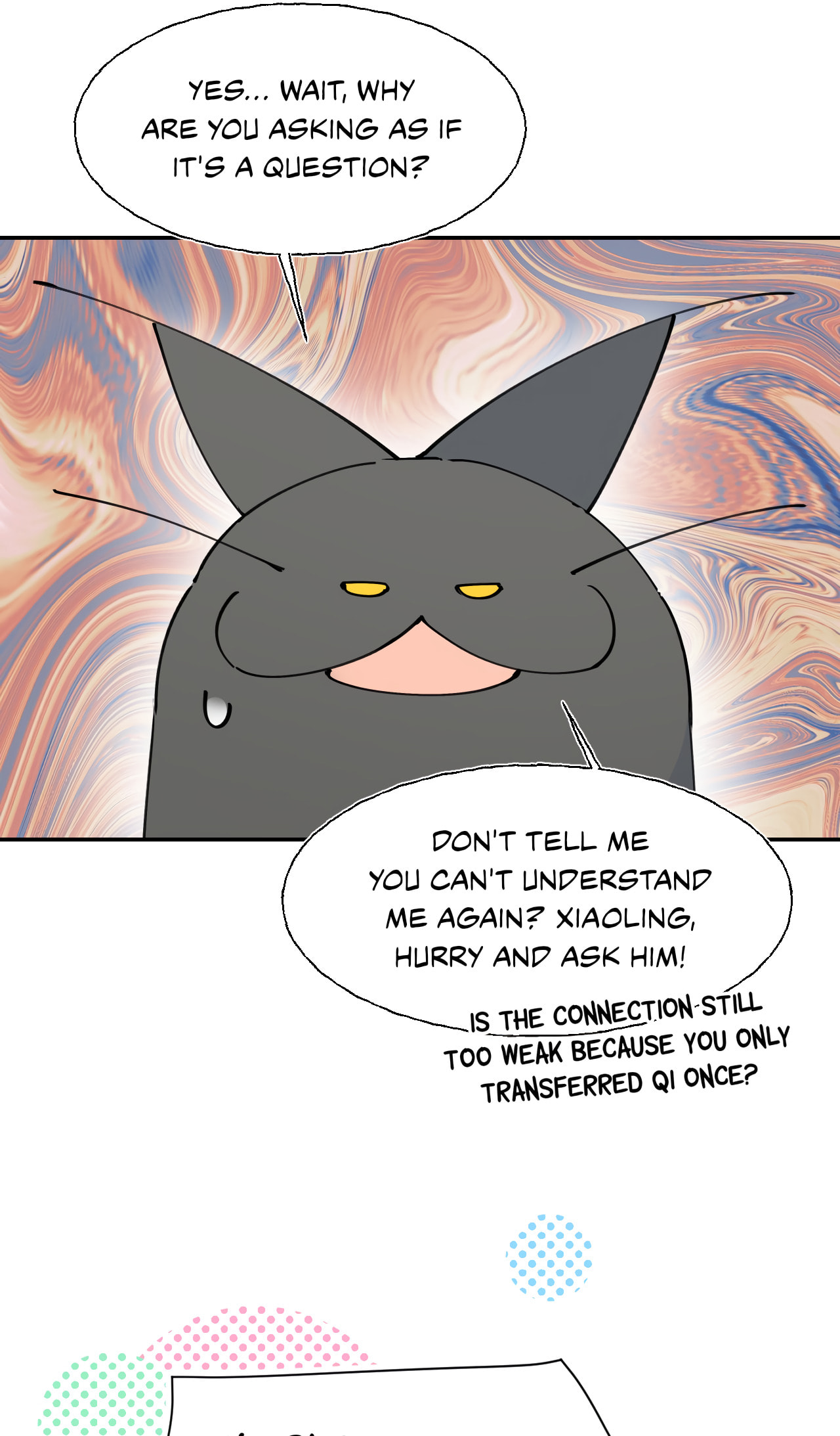 Xiao Gou Diule Hun Chapter 16 page 15 - 