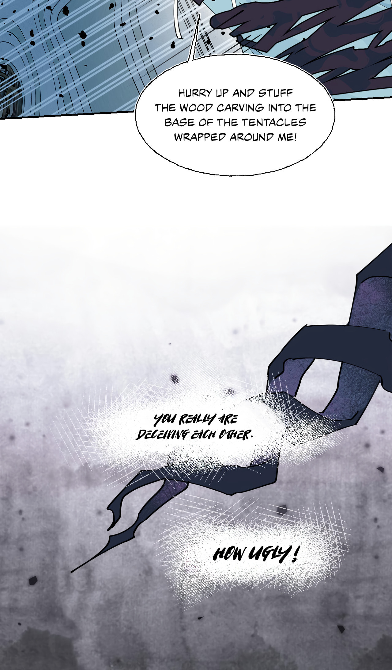 Xiao Gou Diule Hun Chapter 16 page 20 - 
