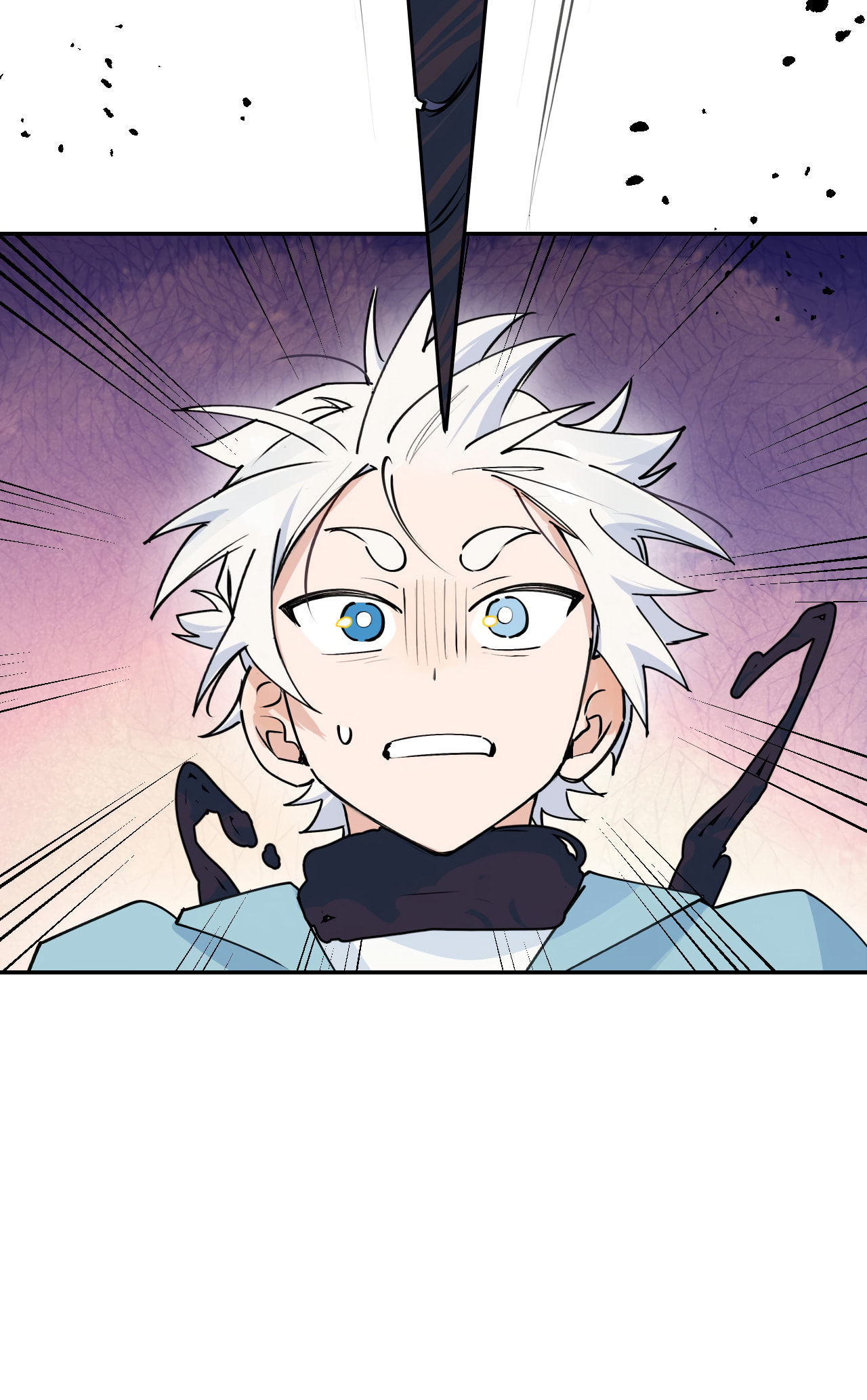 Xiao Gou Diule Hun Chapter 16 page 22 - 