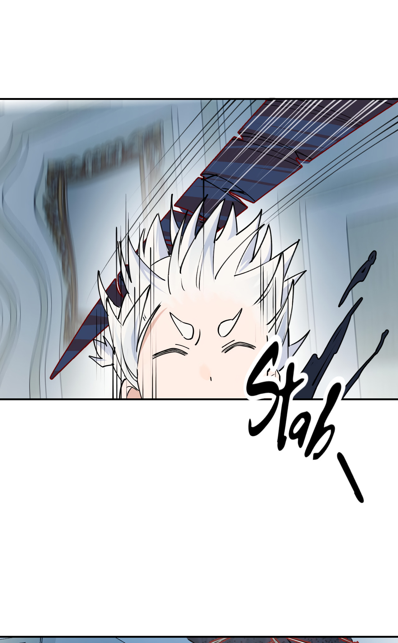 Xiao Gou Diule Hun Chapter 16 page 23 - 