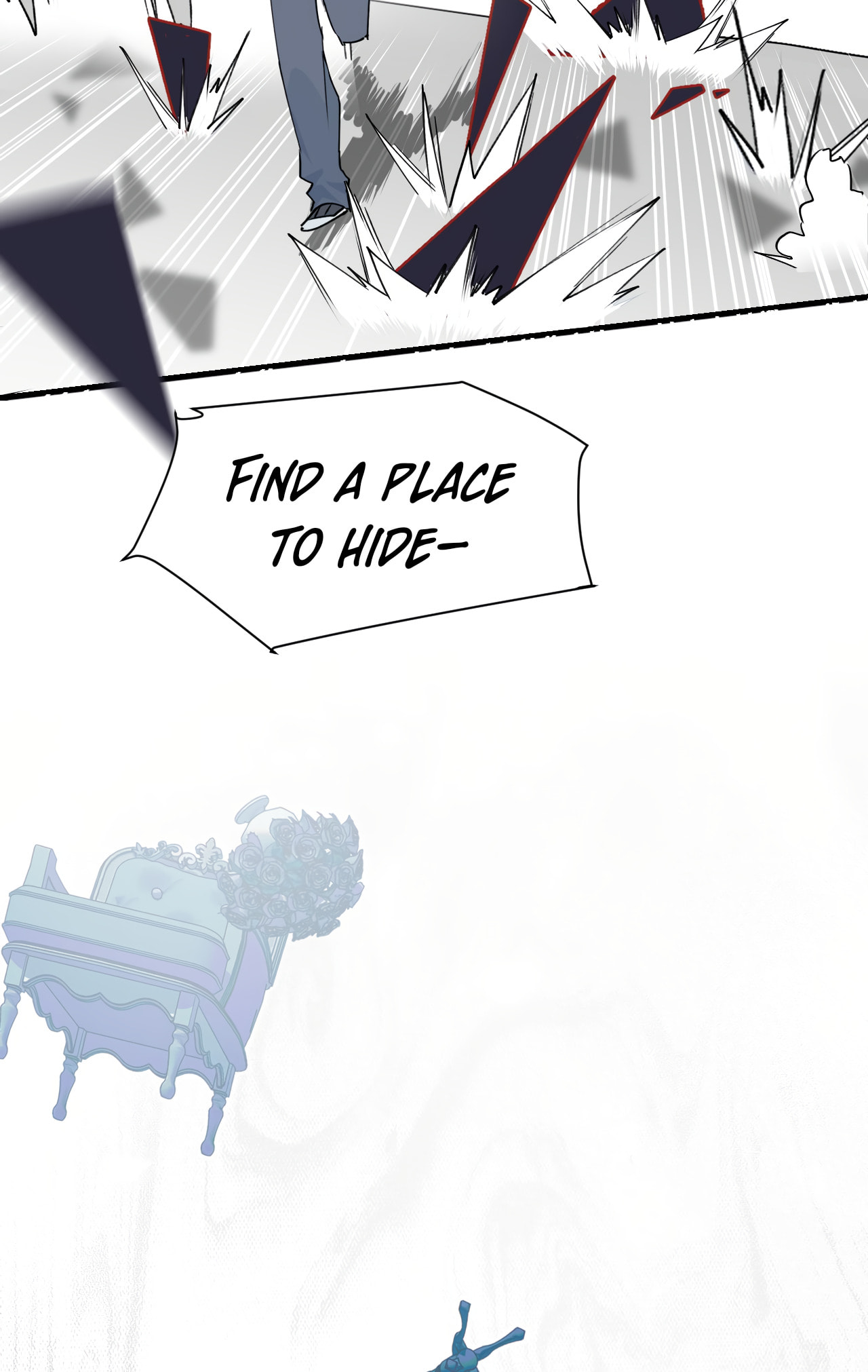 Xiao Gou Diule Hun Chapter 16 page 29 - 