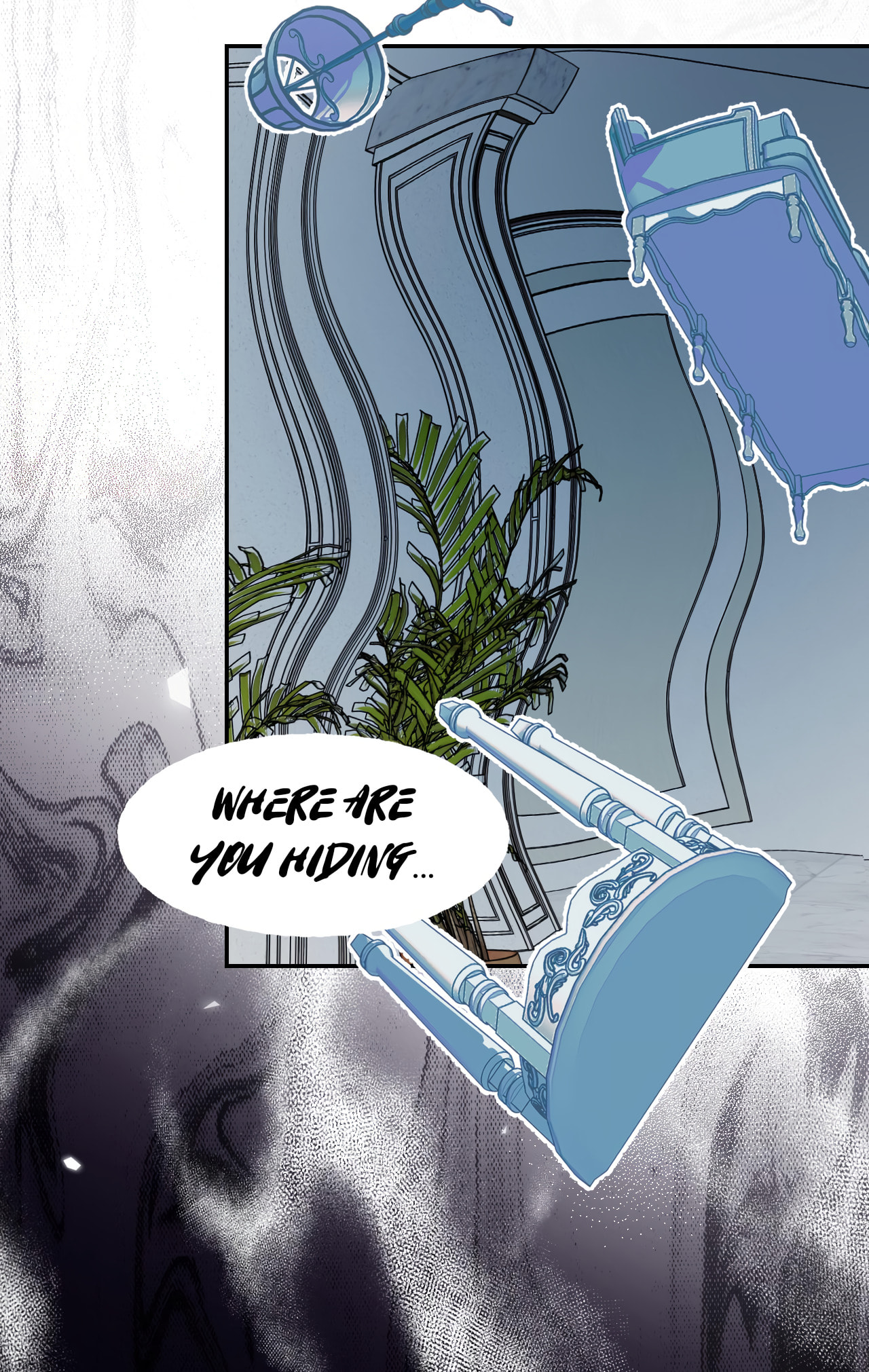 Xiao Gou Diule Hun Chapter 16 page 30 - 