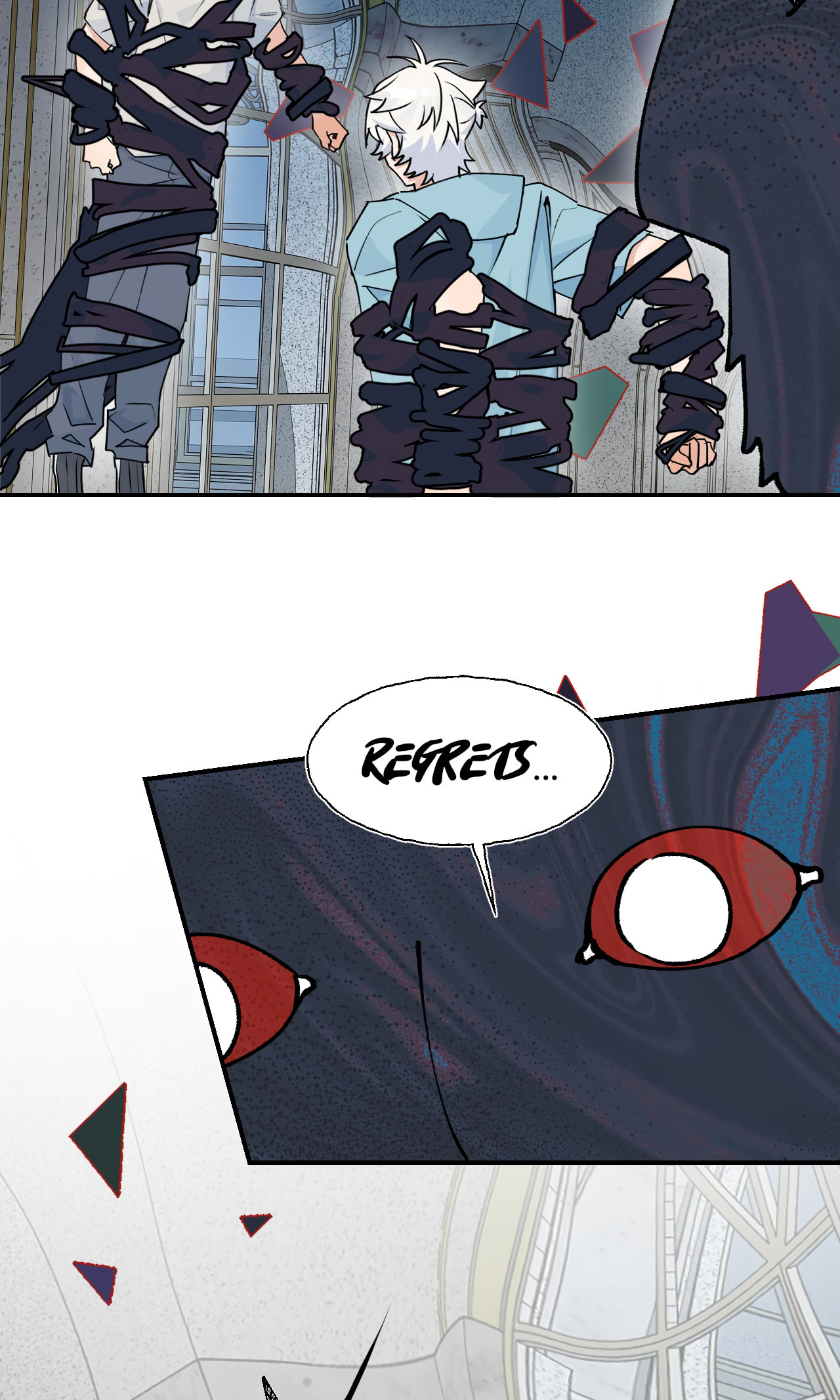 Xiao Gou Diule Hun Chapter 16 page 4 - 