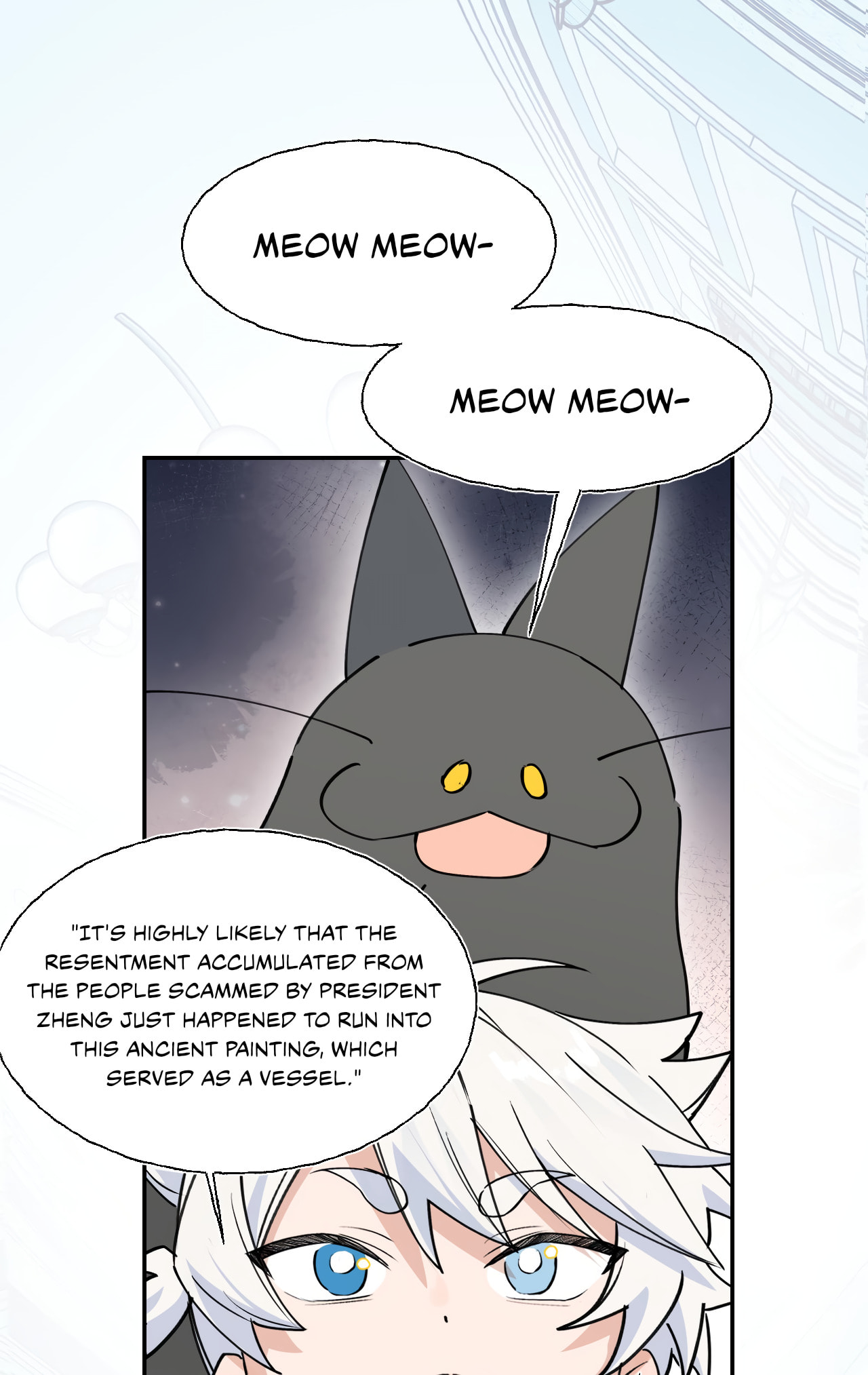 Xiao Gou Diule Hun Chapter 16 page 36 - 