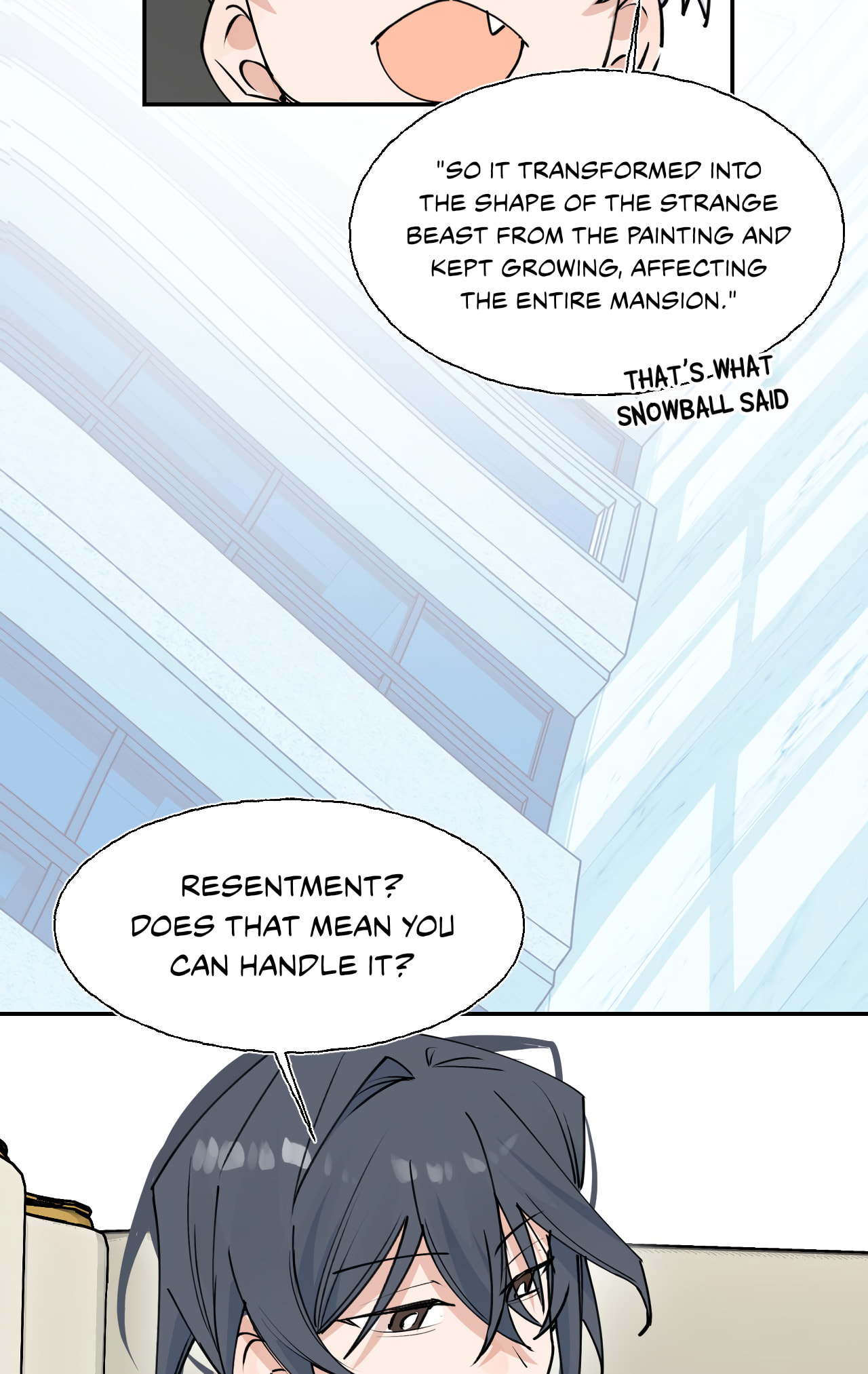 Xiao Gou Diule Hun Chapter 16 page 37 - 