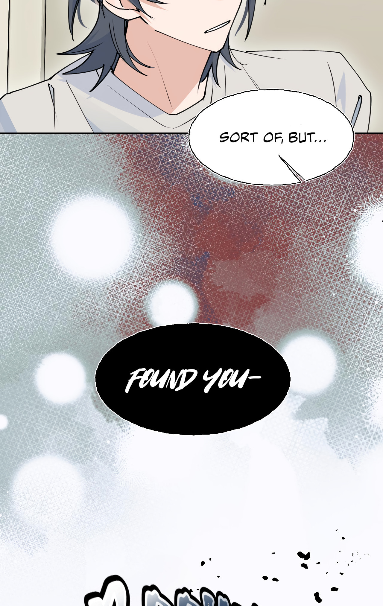 Xiao Gou Diule Hun Chapter 16 page 38 - 