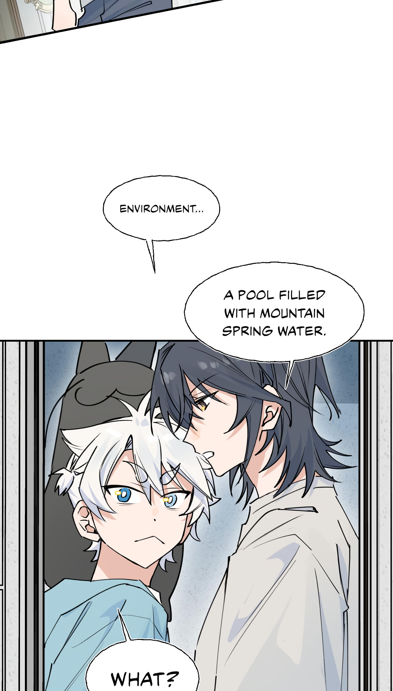 Xiao Gou Diule Hun Chapter 16 page 45 - 