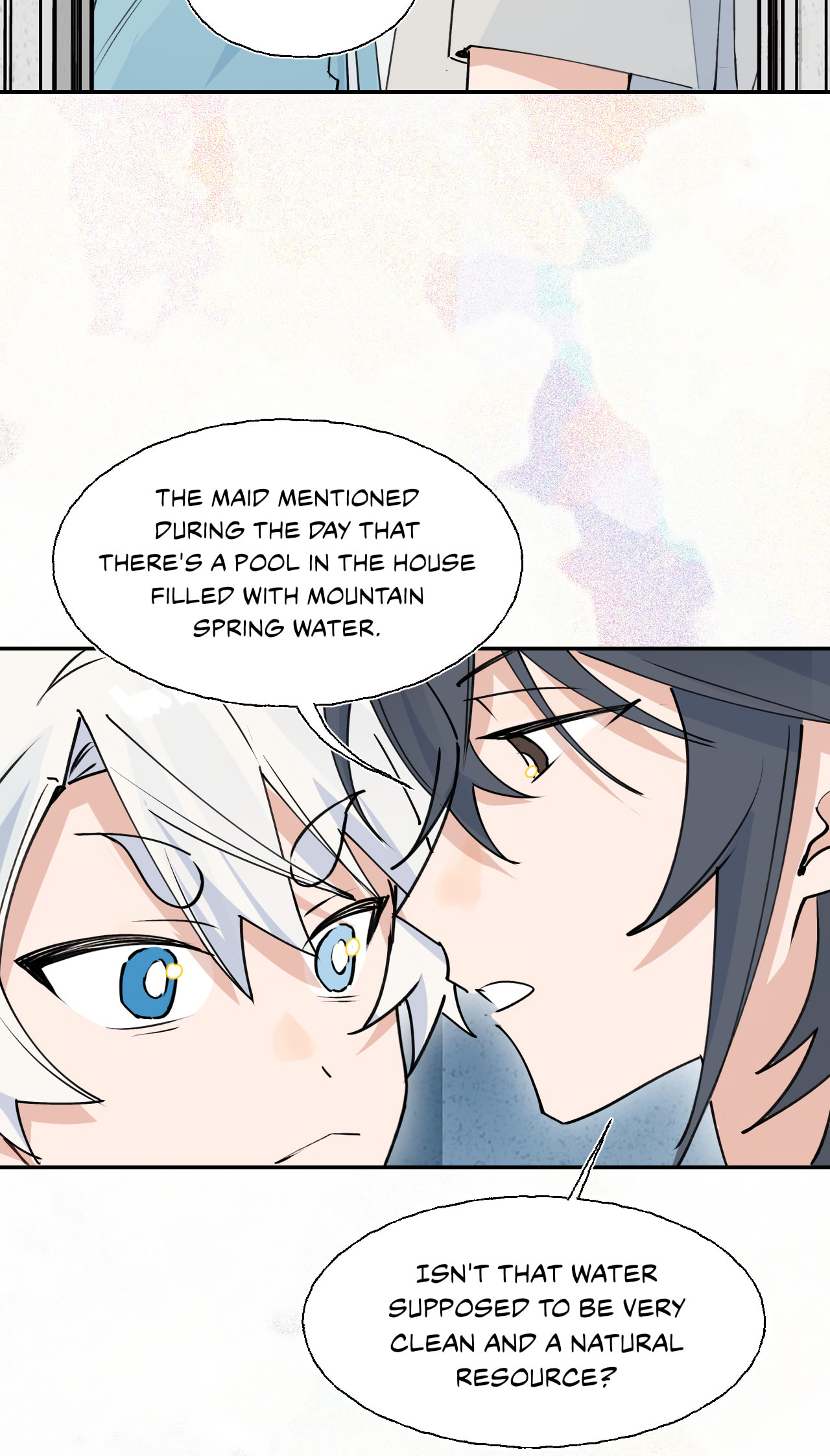 Xiao Gou Diule Hun Chapter 16 page 46 - 