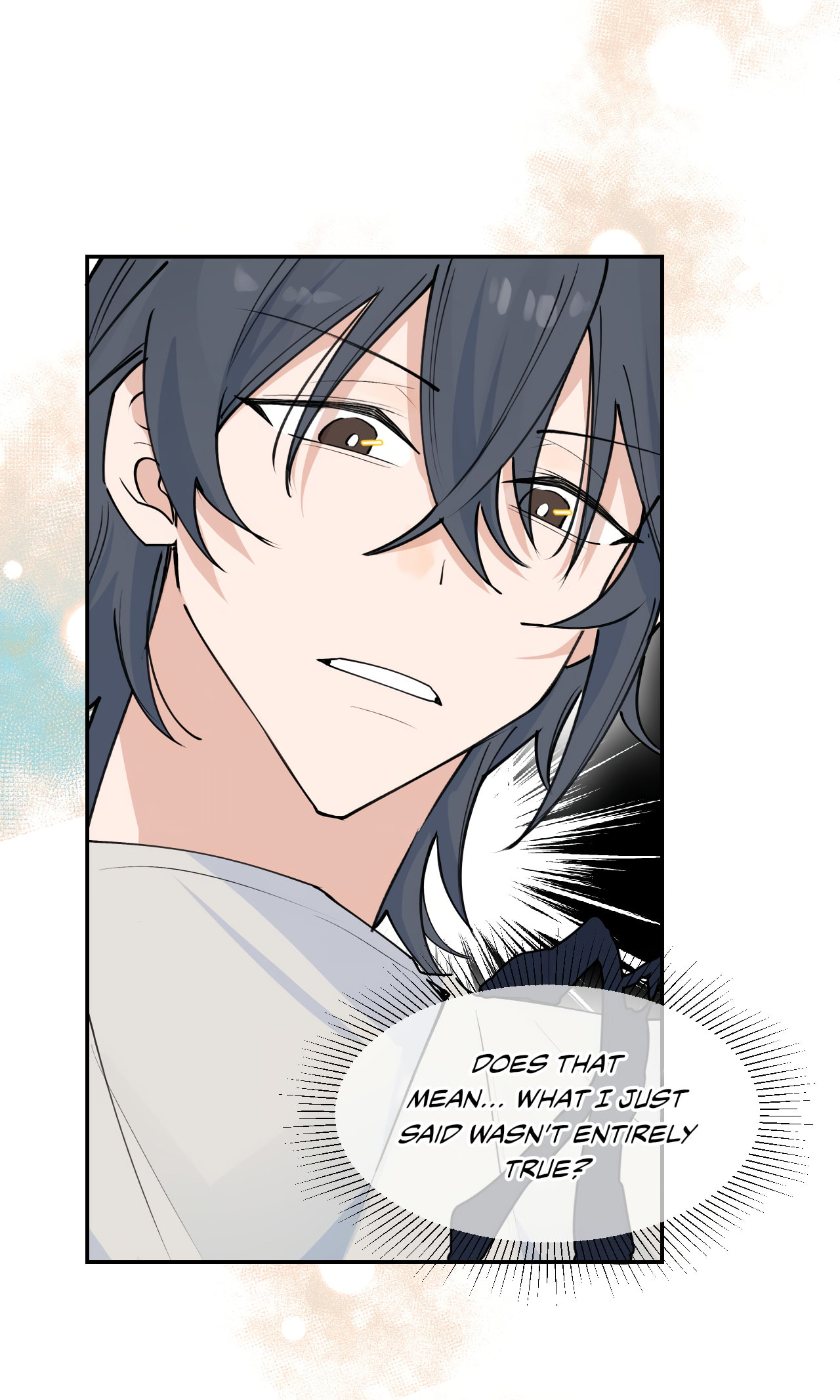 Xiao Gou Diule Hun Chapter 16 page 6 - 