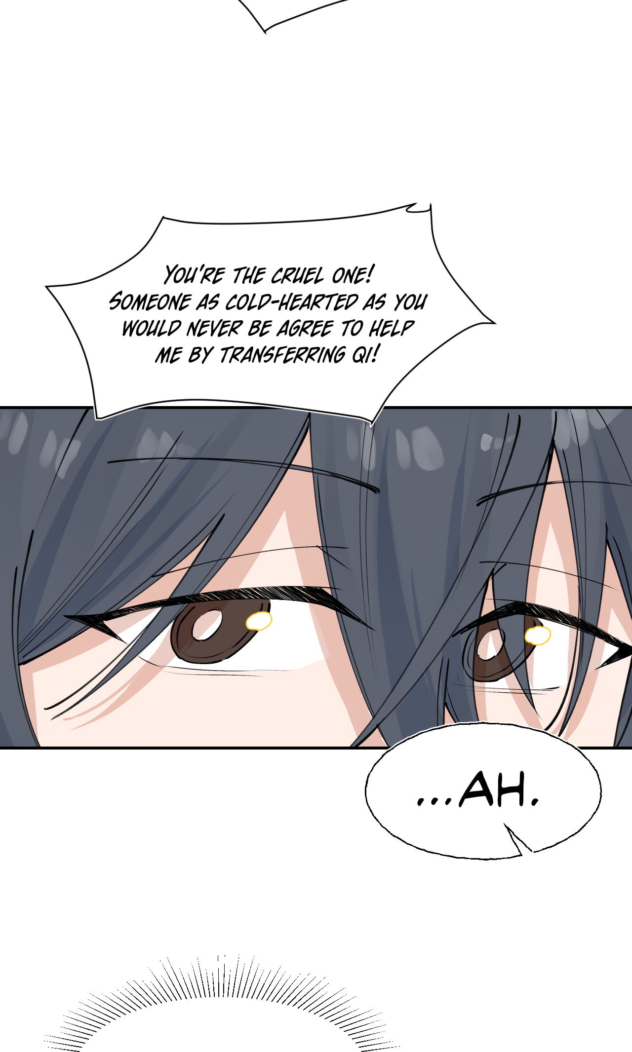 Xiao Gou Diule Hun Chapter 16 page 8 - 