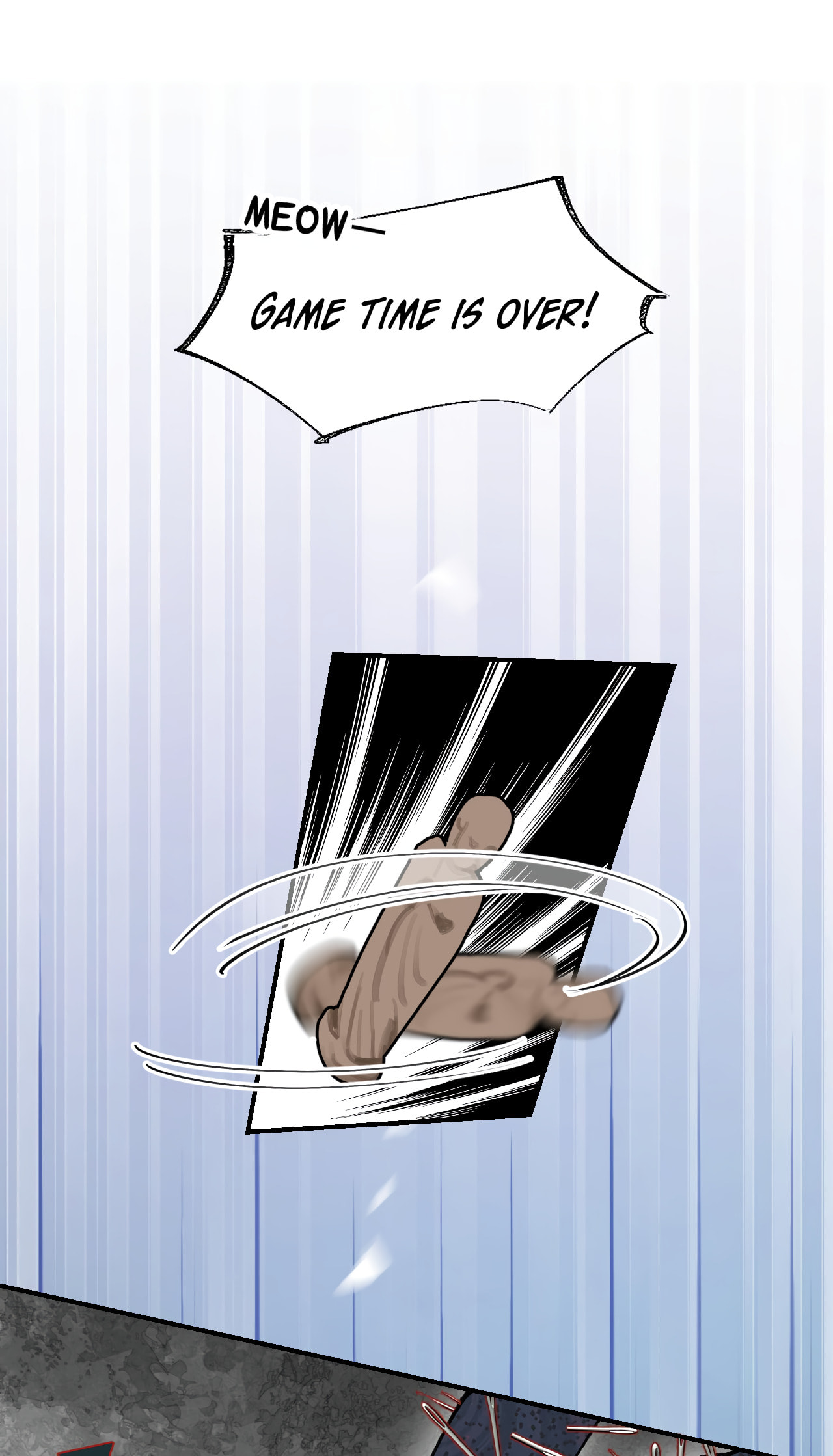 Xiao Gou Diule Hun Chapter 16 page 10 - 