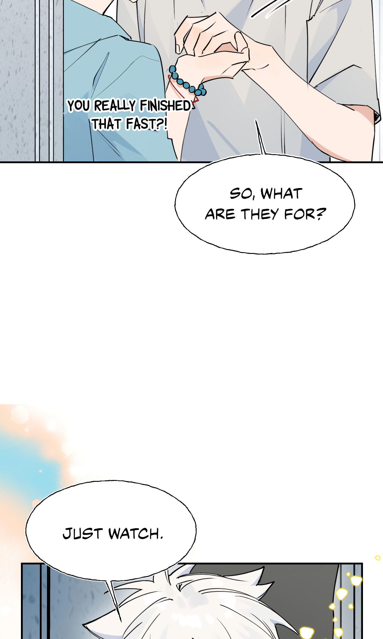 Xiao Gou Diule Hun Chapter 17 page 14 - 