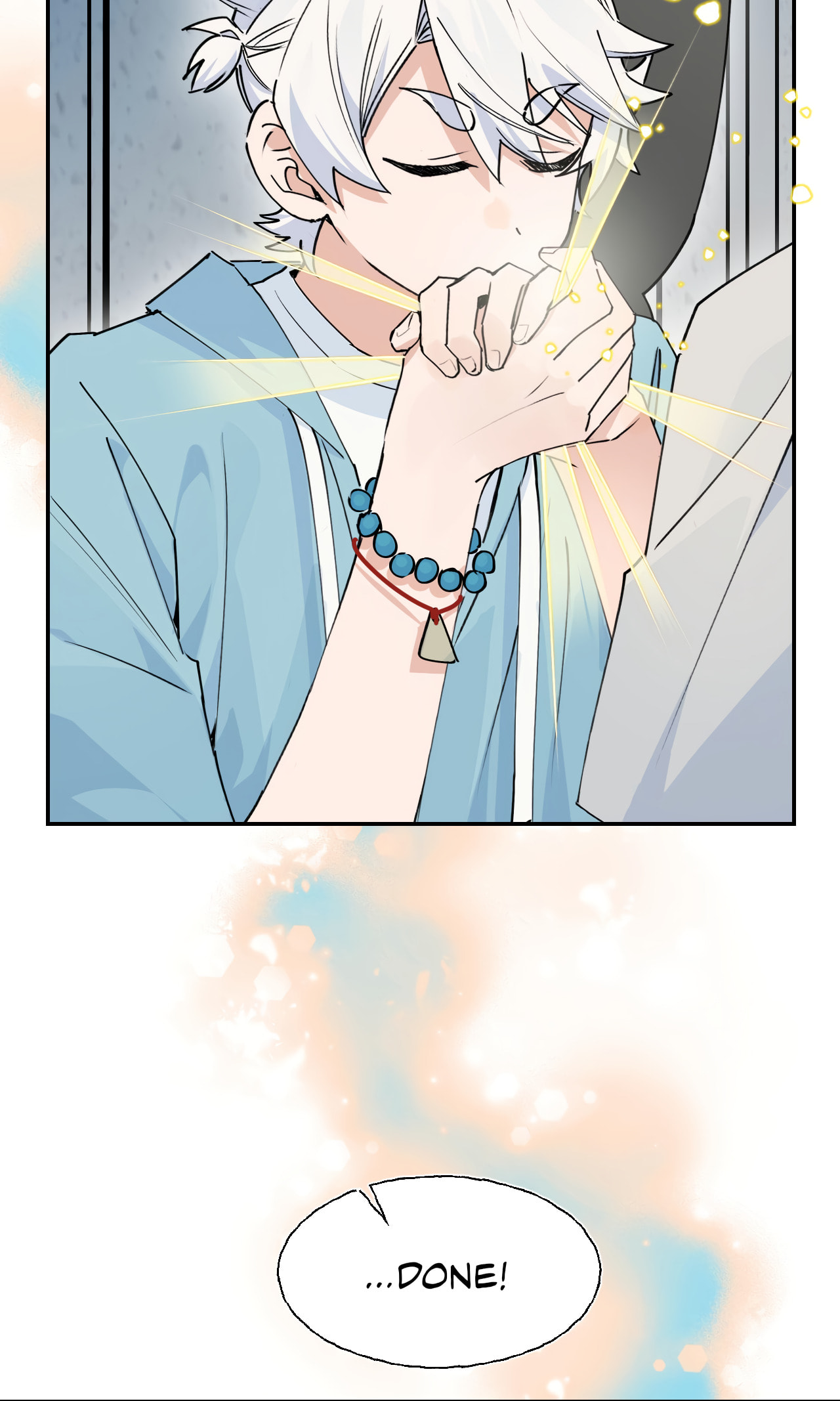 Xiao Gou Diule Hun Chapter 17 page 15 - 