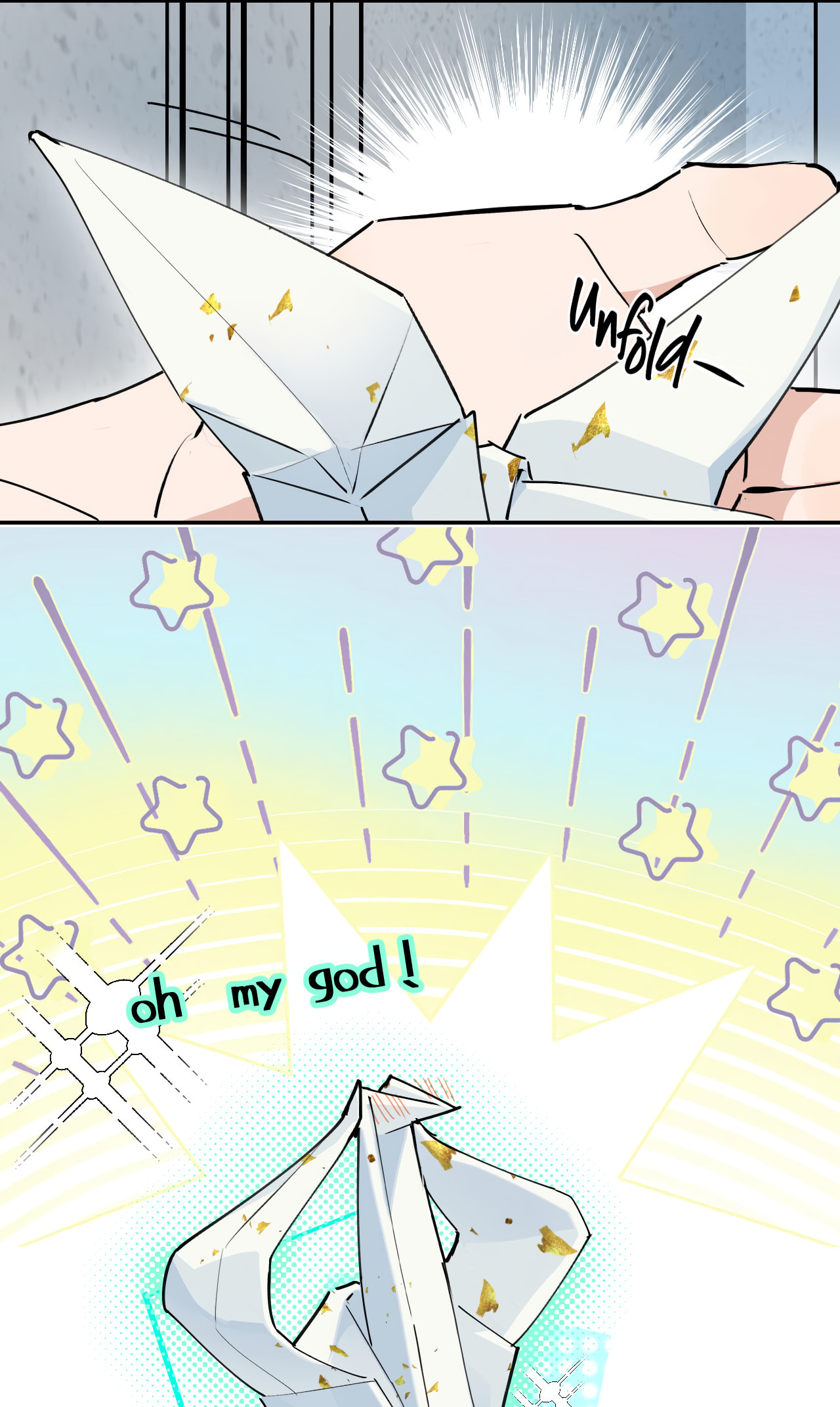 Xiao Gou Diule Hun Chapter 17 page 16 - 