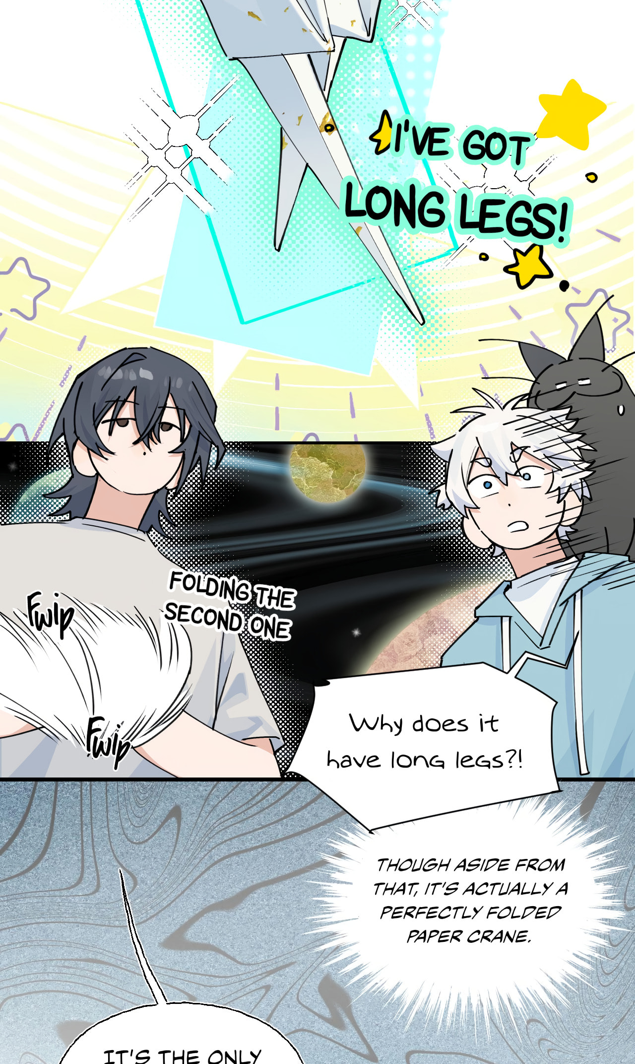 Xiao Gou Diule Hun Chapter 17 page 17 - 