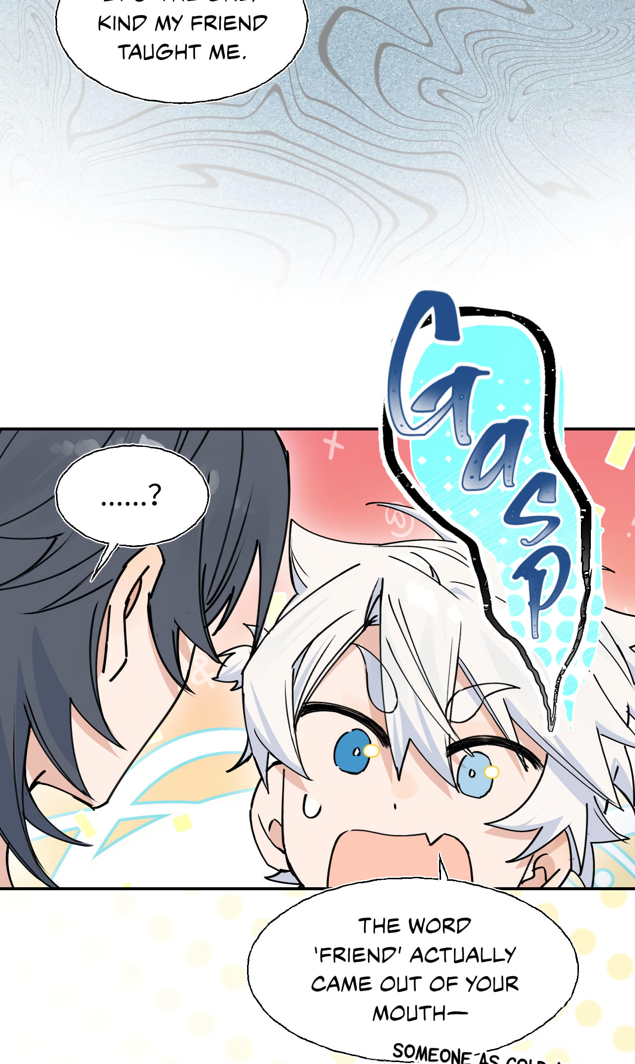 Xiao Gou Diule Hun Chapter 17 page 18 - 
