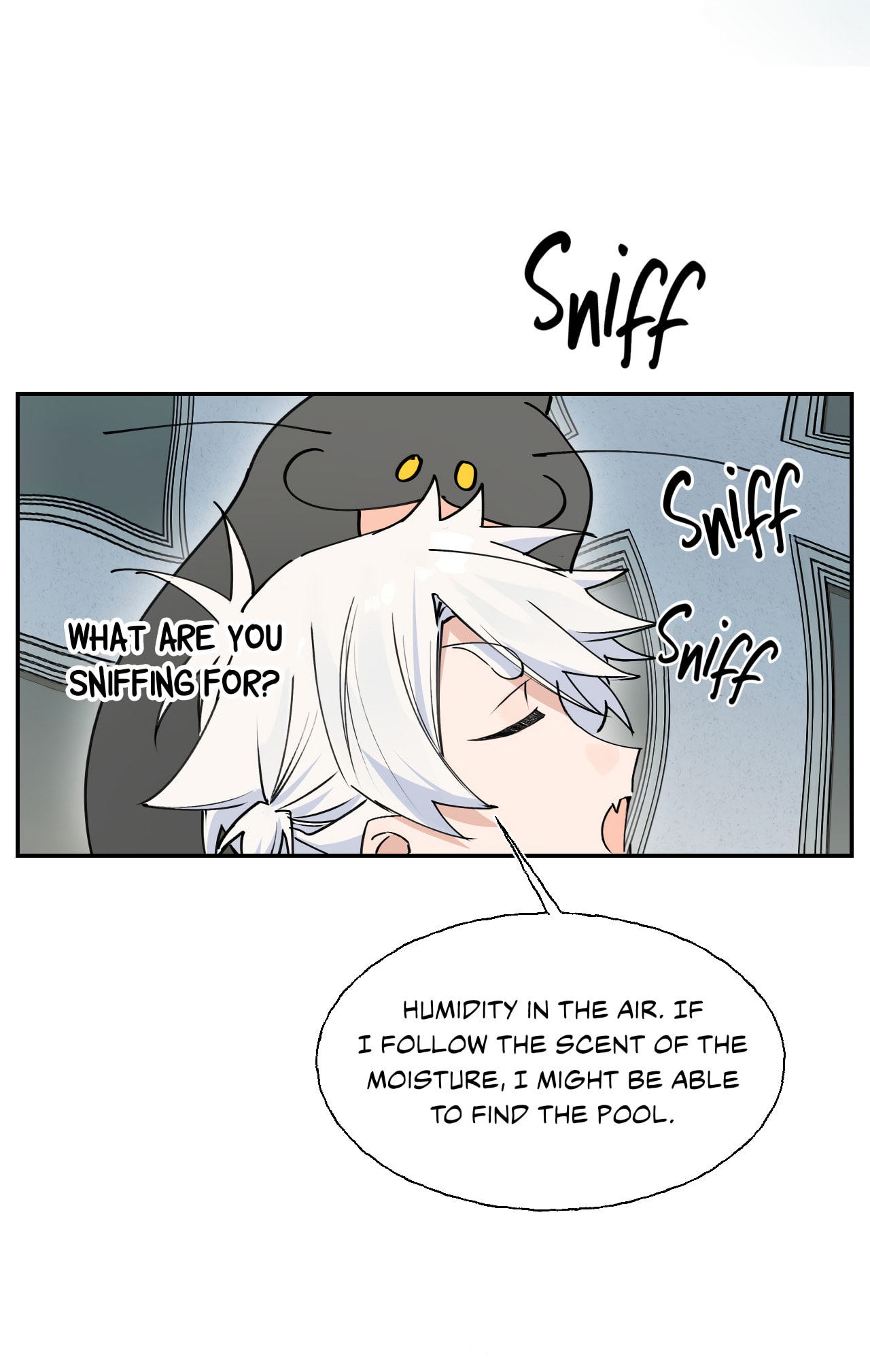 Xiao Gou Diule Hun Chapter 17 page 23 - 