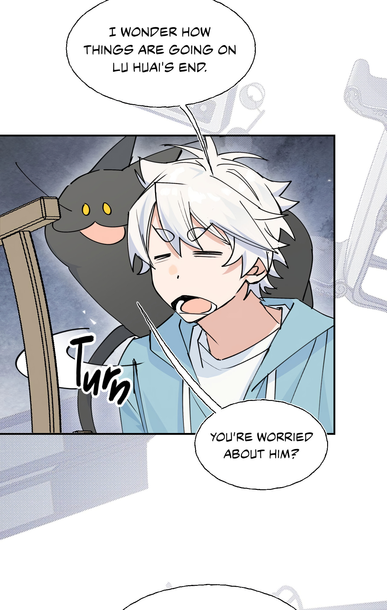 Xiao Gou Diule Hun Chapter 17 page 26 - 