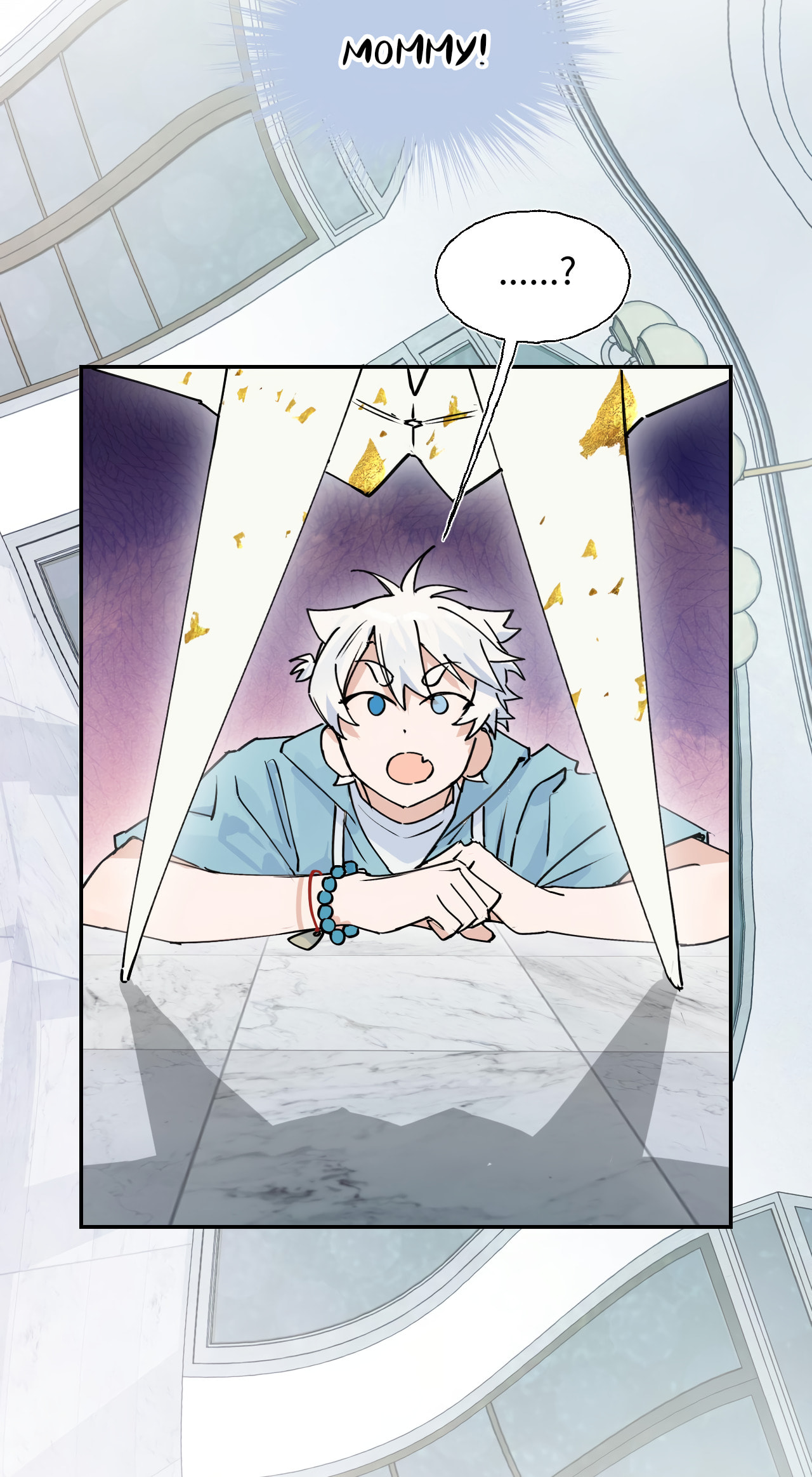 Xiao Gou Diule Hun Chapter 17 page 34 - 