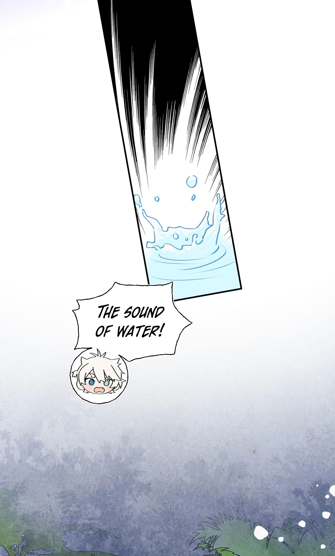 Xiao Gou Diule Hun Chapter 17 page 38 - 