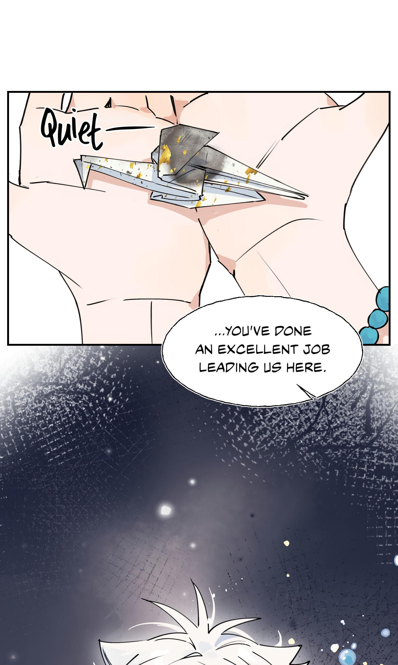 Xiao Gou Diule Hun Chapter 17 page 45 - 