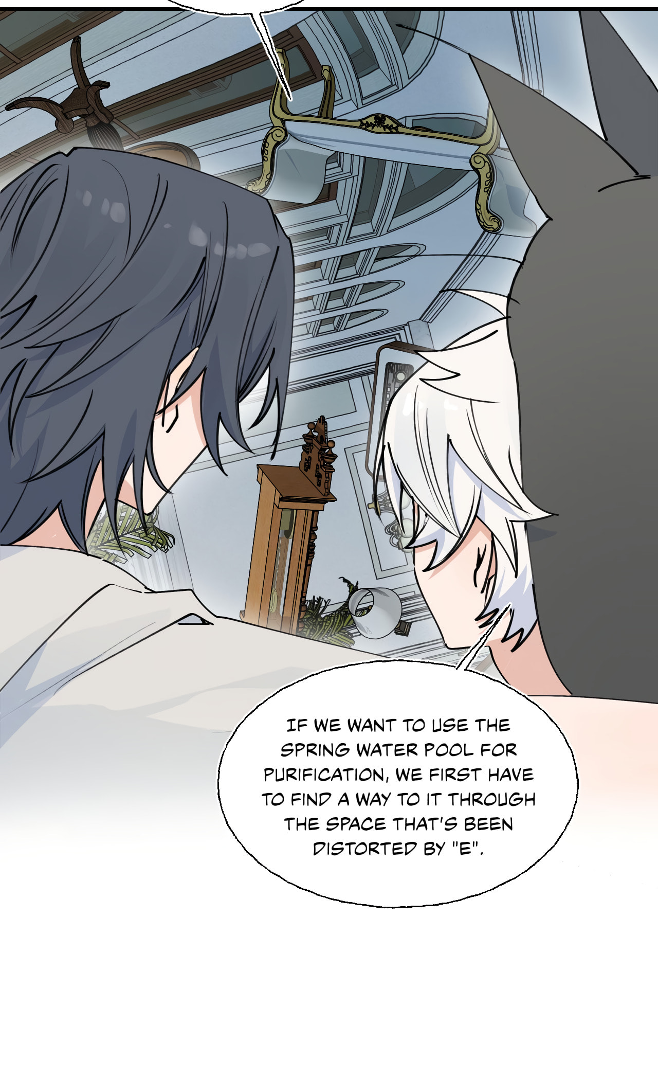 Xiao Gou Diule Hun Chapter 17 page 6 - 