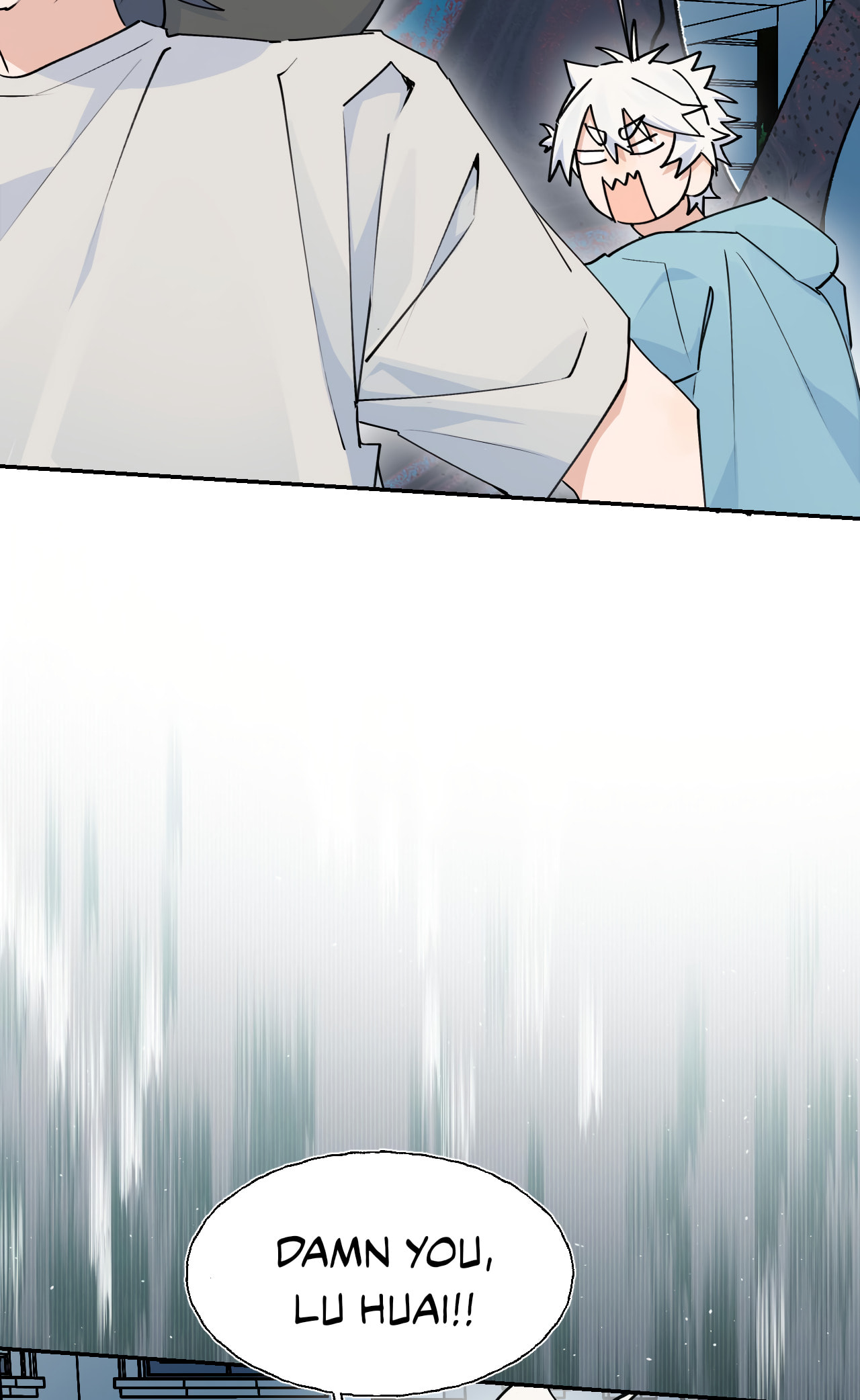 Xiao Gou Diule Hun Chapter 18 page 11 - 
