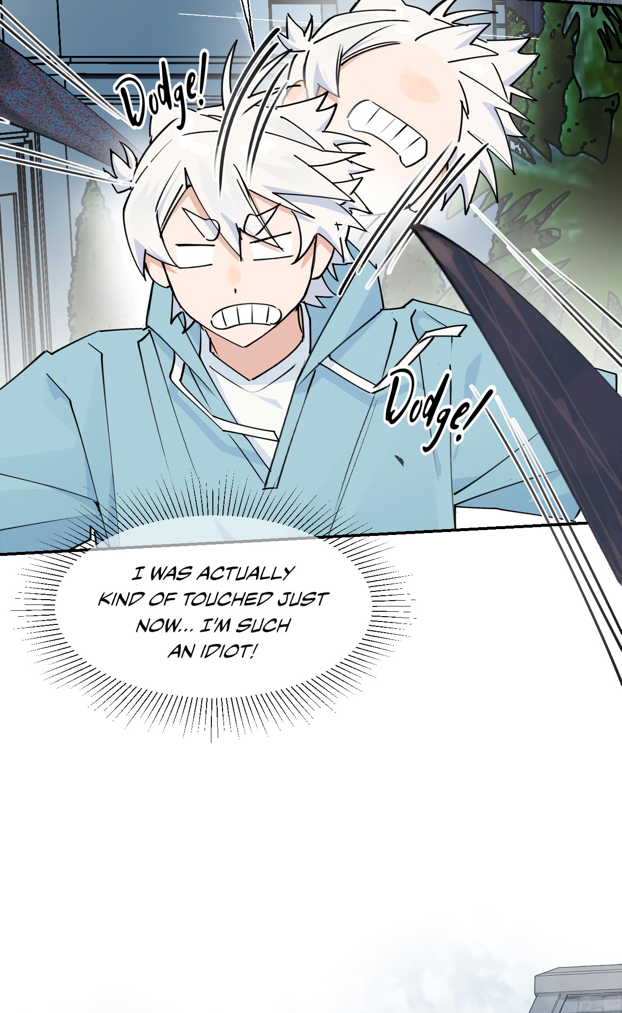 Xiao Gou Diule Hun Chapter 18 page 12 - 