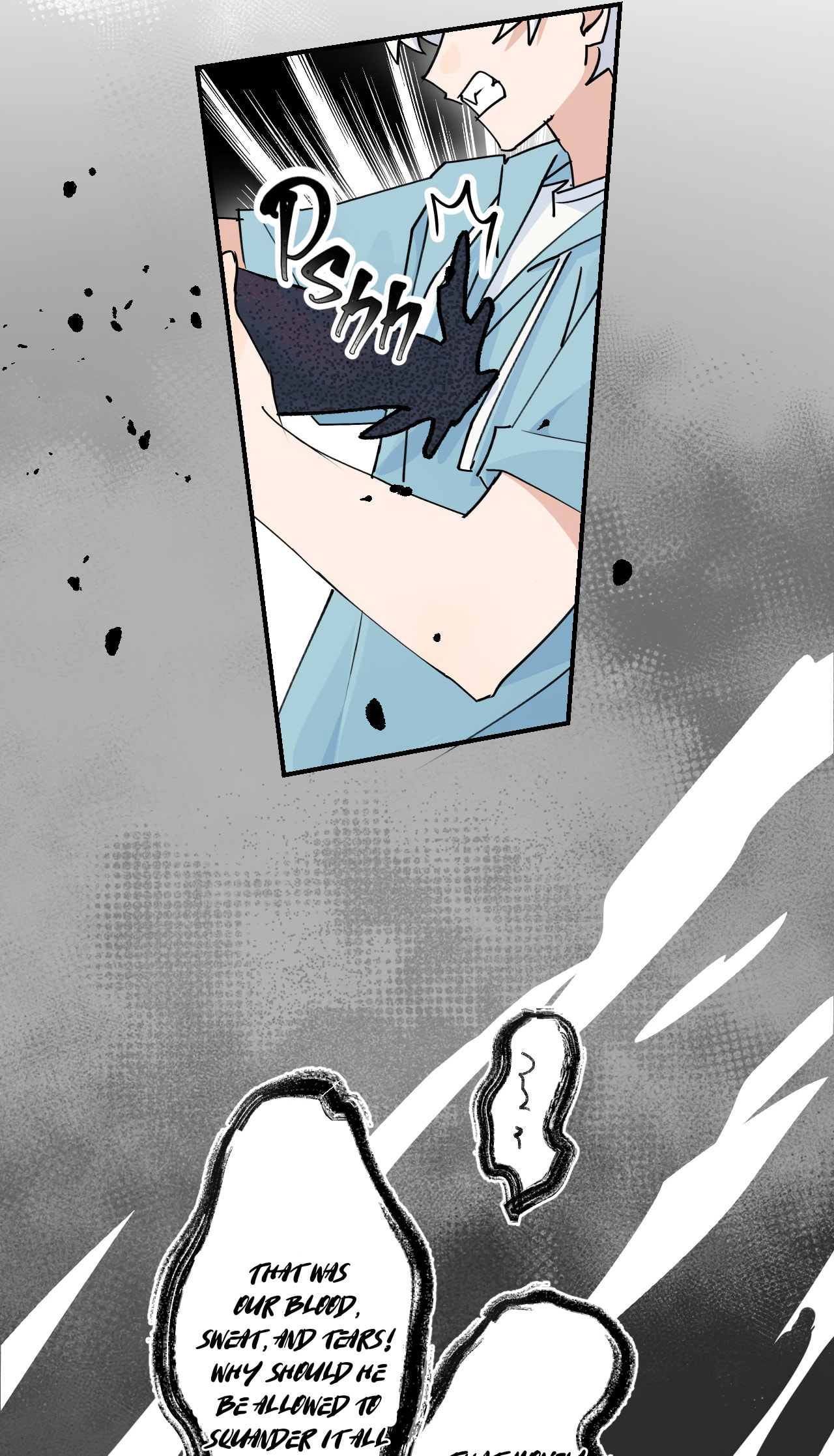 Xiao Gou Diule Hun Chapter 18 page 15 - 