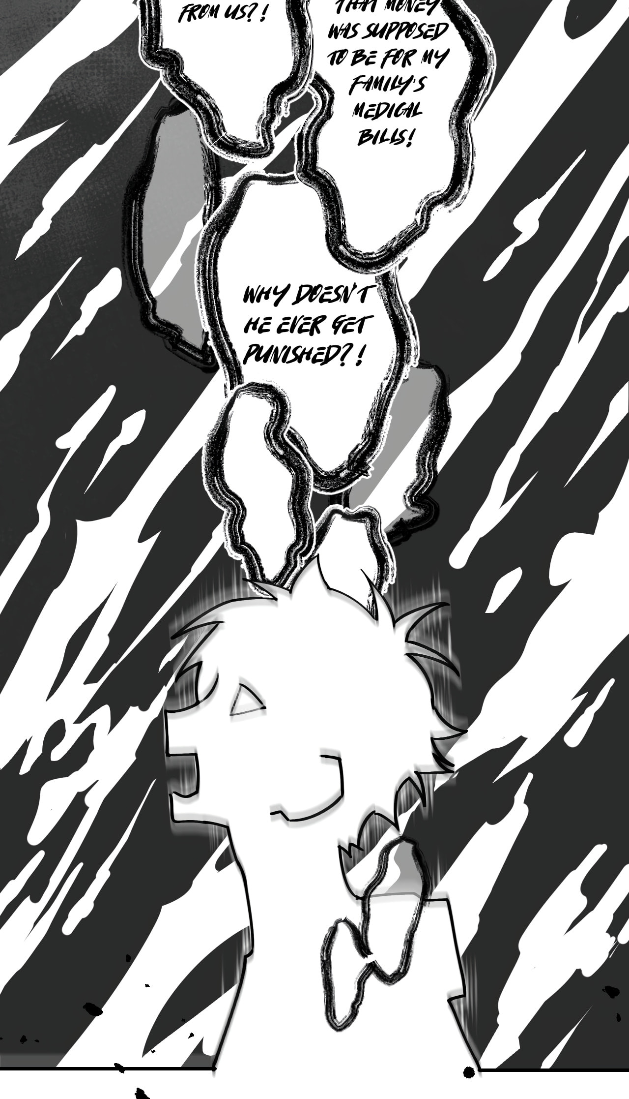 Xiao Gou Diule Hun Chapter 18 page 16 - 