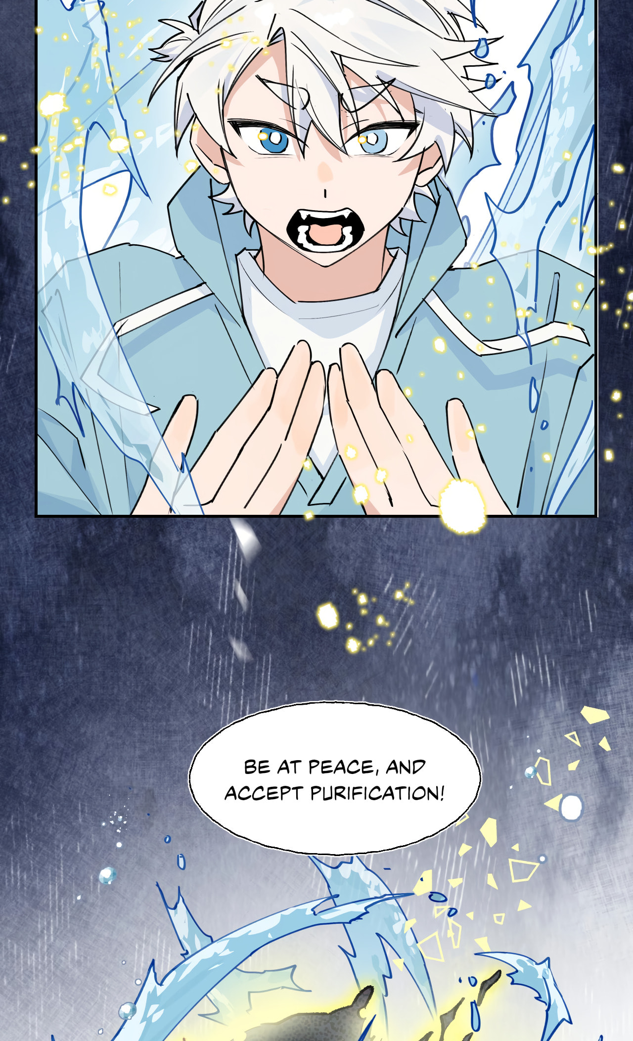 Xiao Gou Diule Hun Chapter 18 page 25 - 